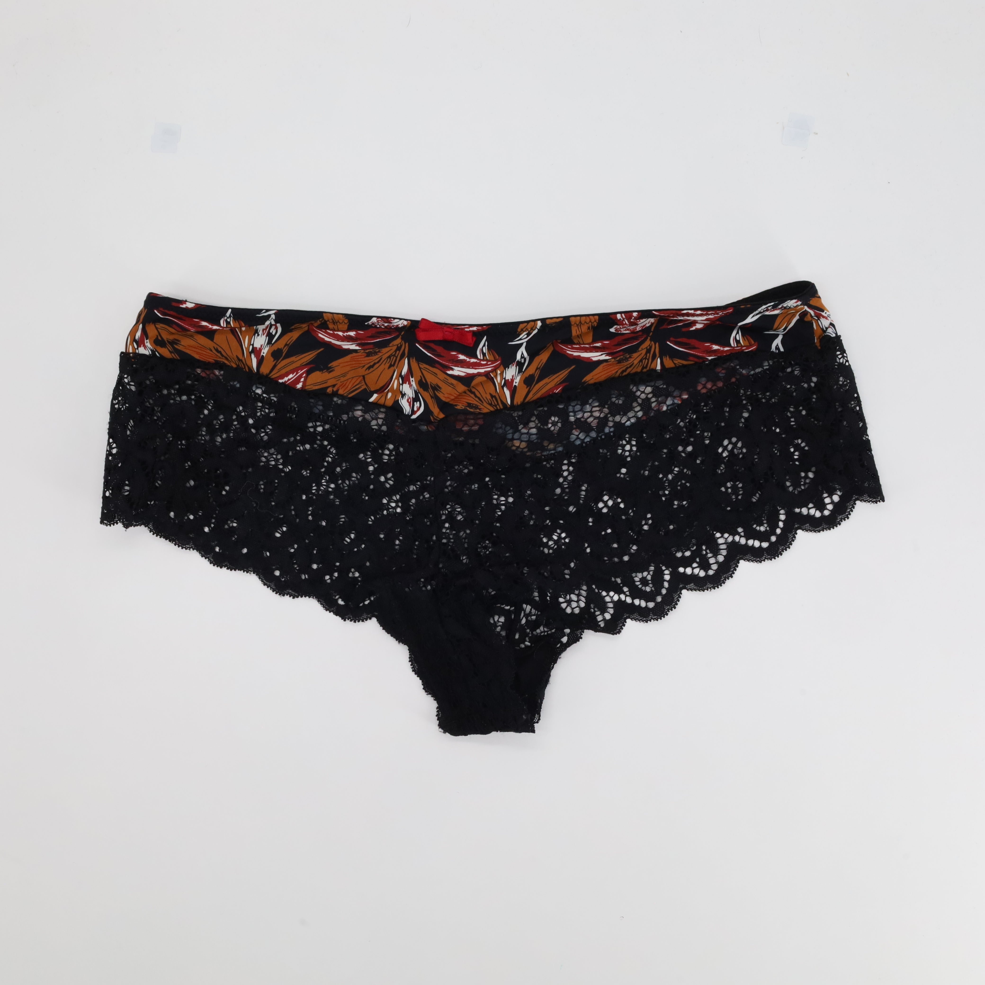 Tanga Noir