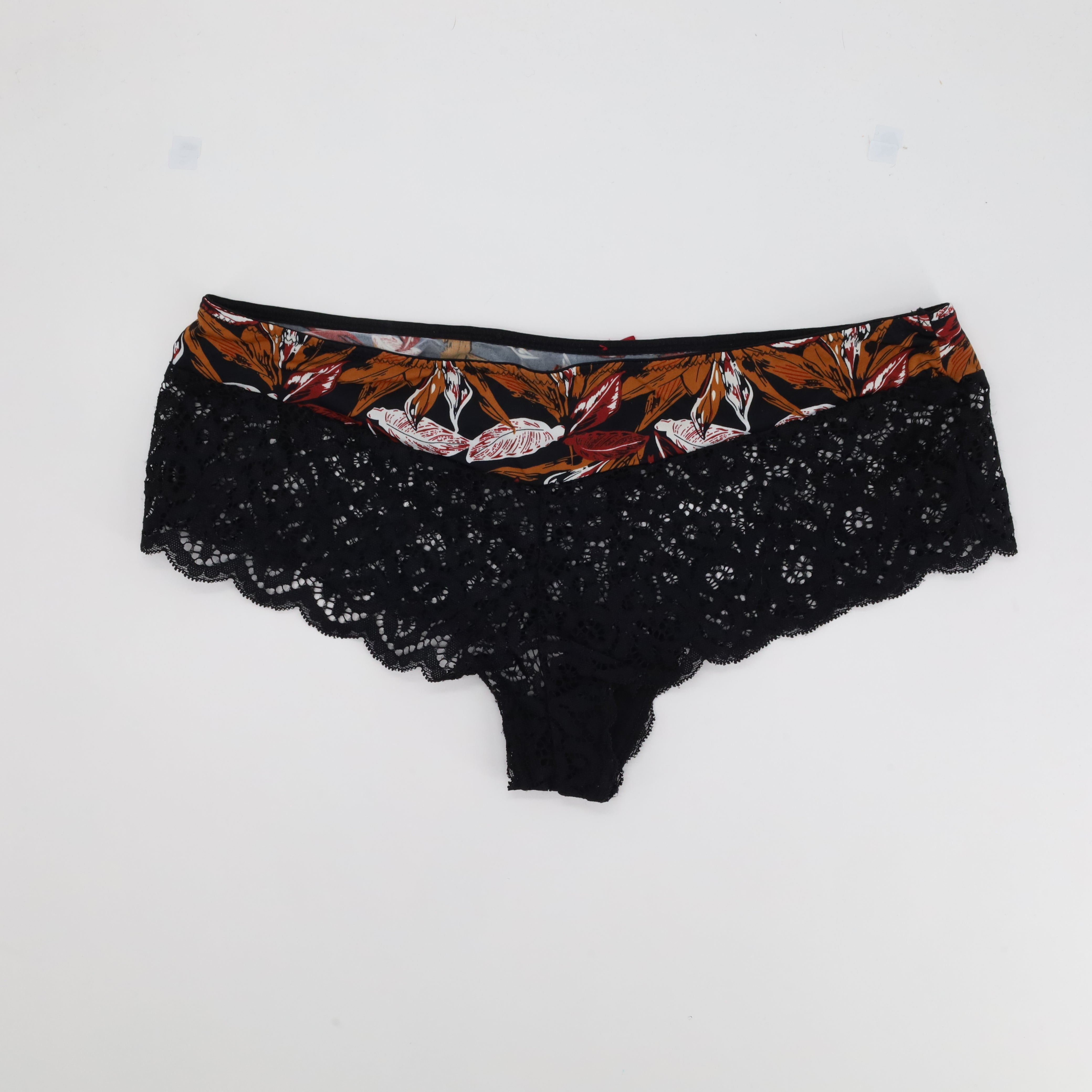 Tanga Noir