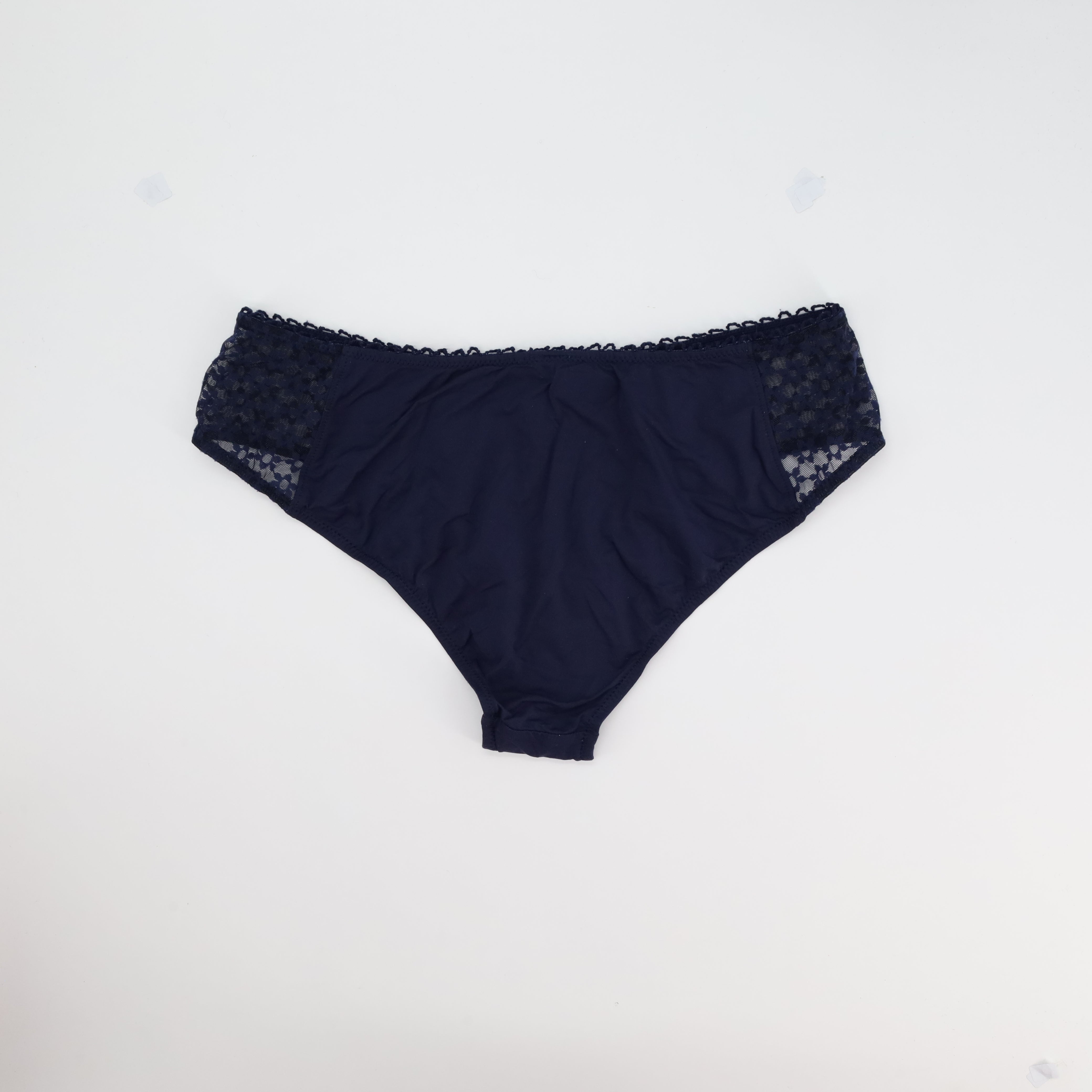 Culotte Princesse tam.tam Bleu