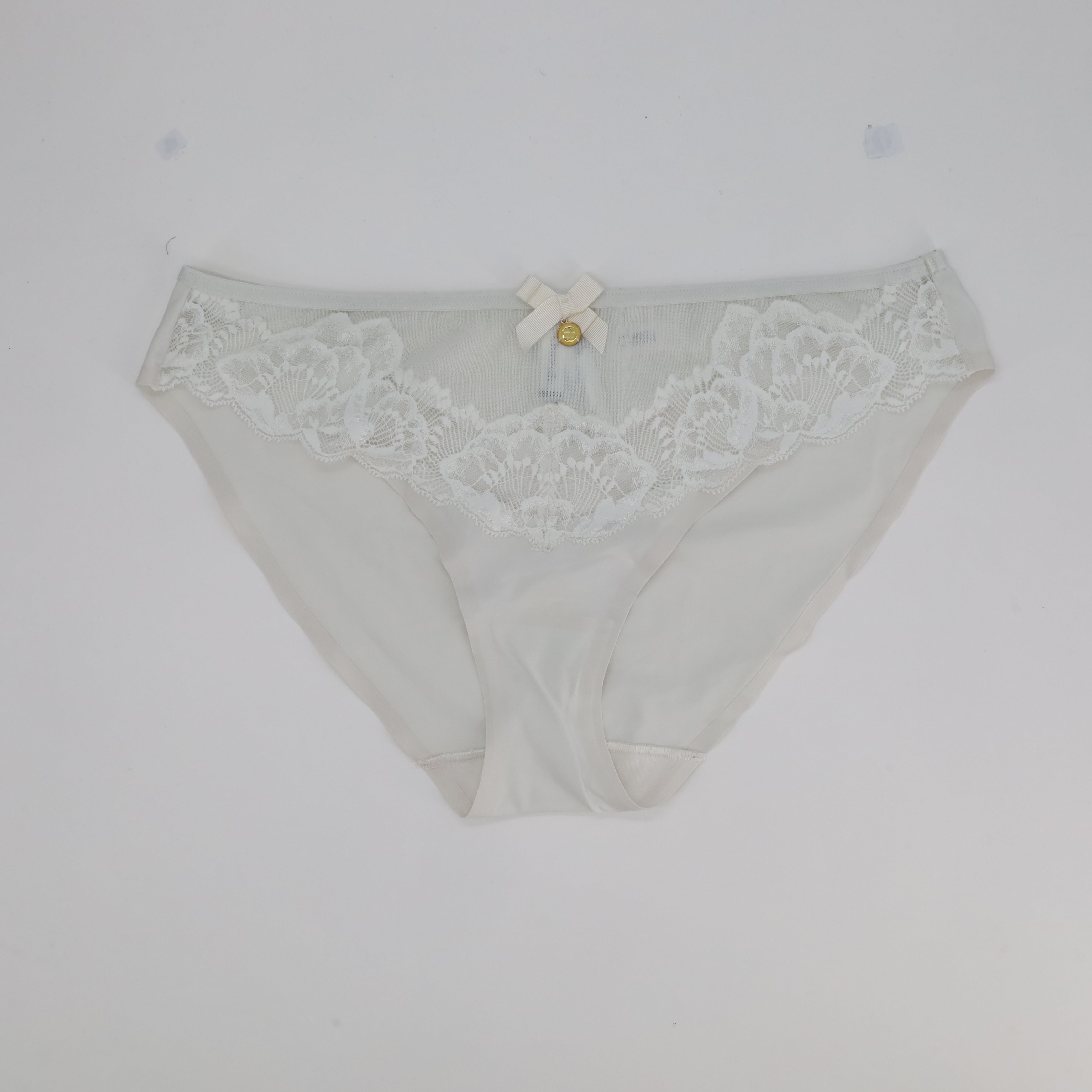 Culotte Chantelle Blanc