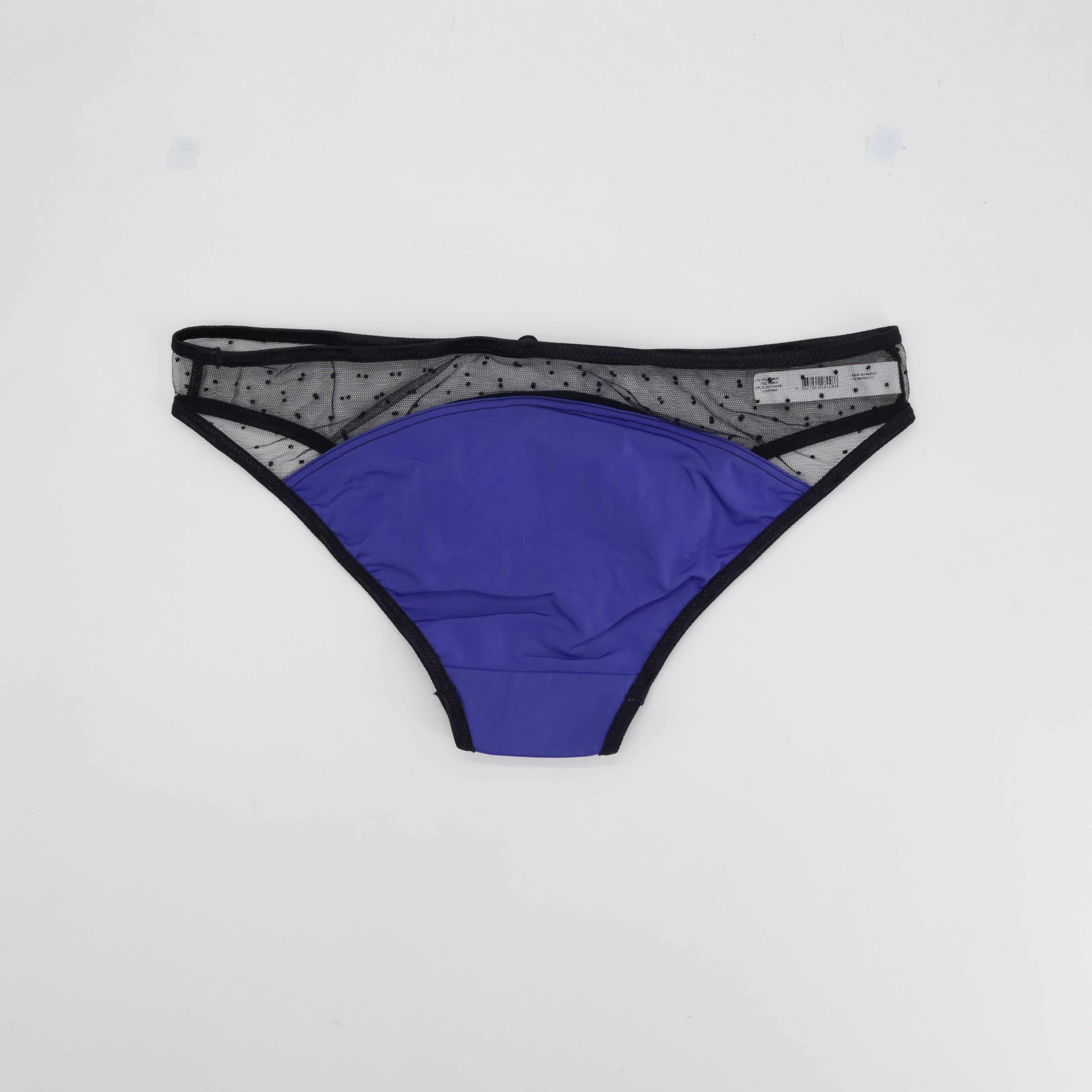 Culotte Ysé Bleu