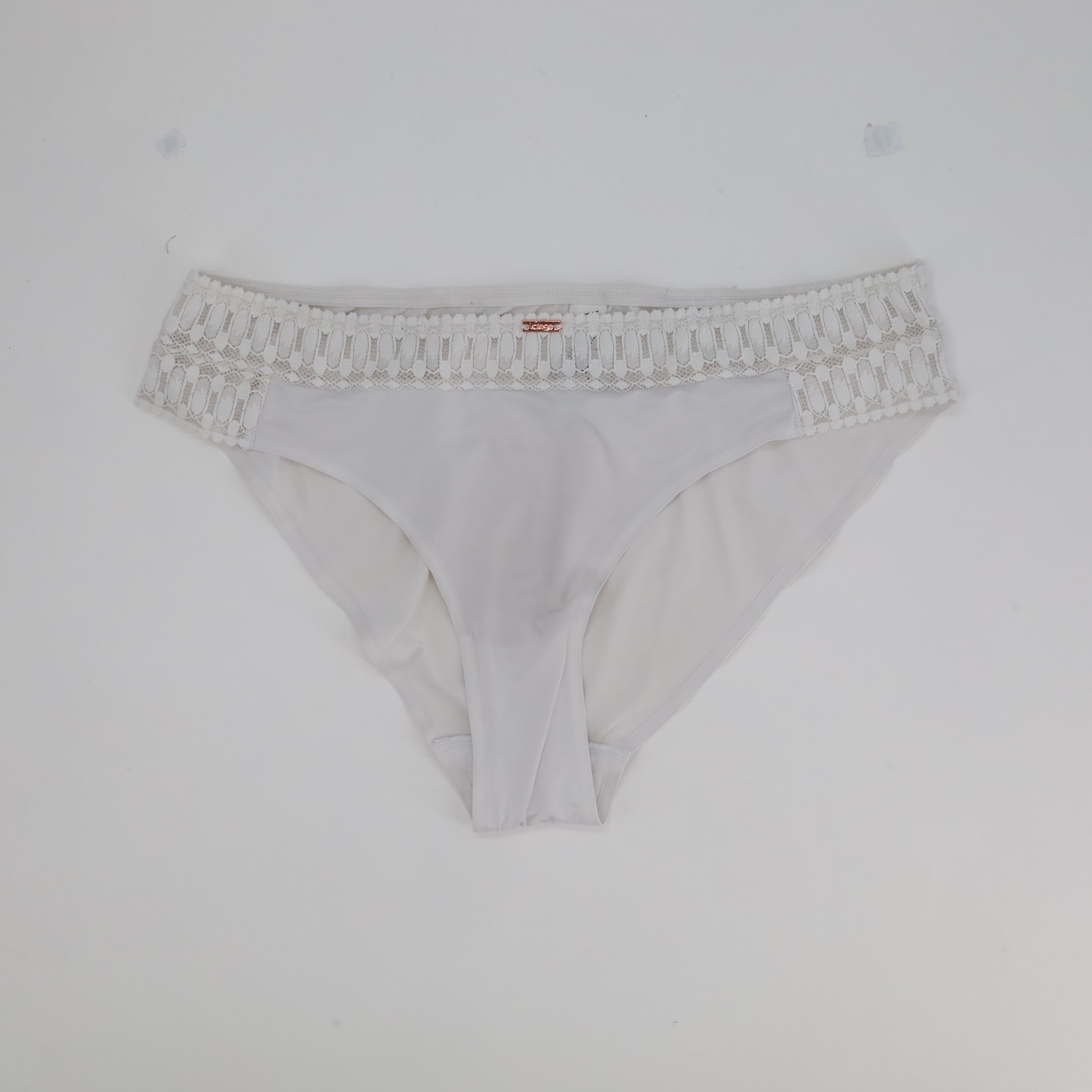 Culotte Valege Blanc