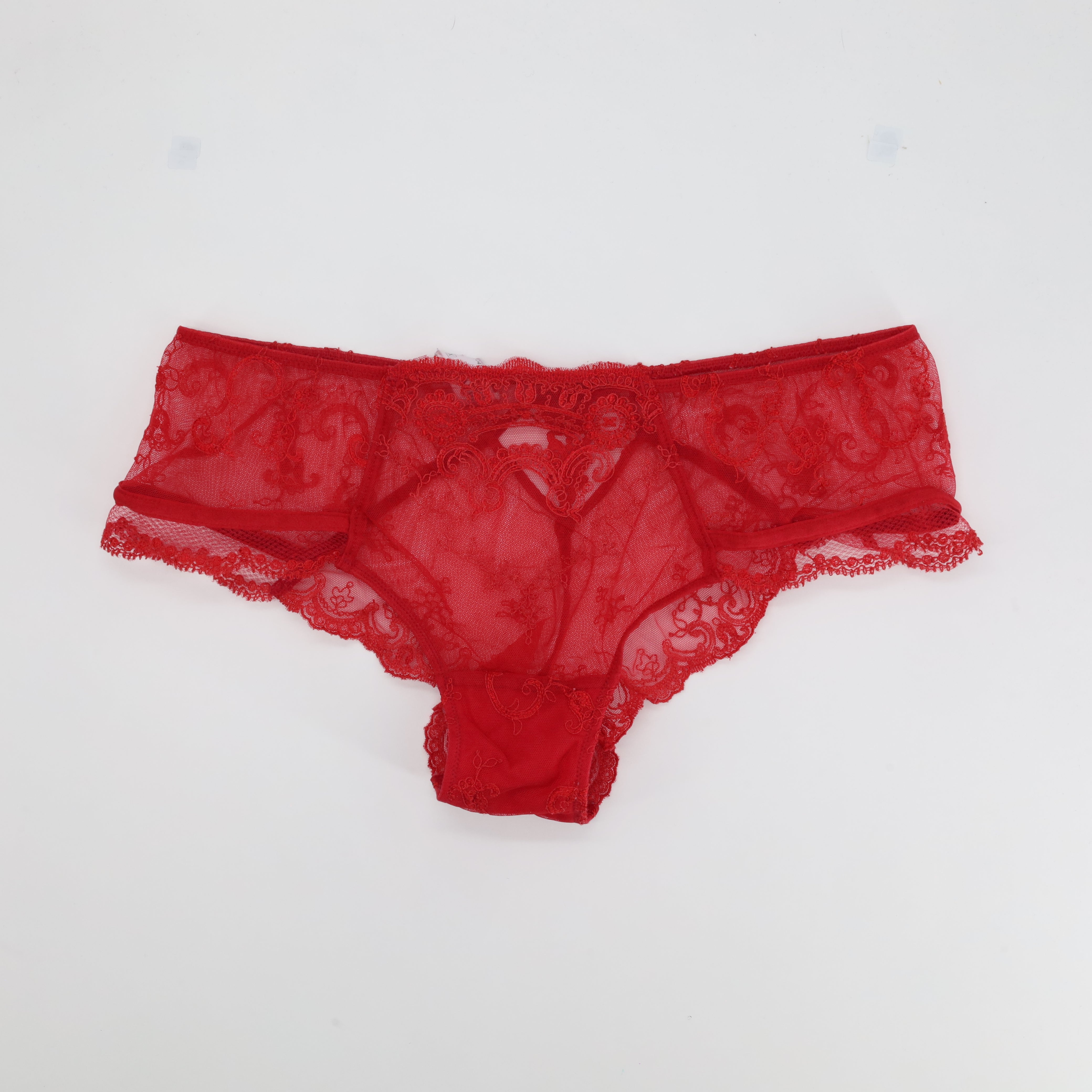 Culotte Lise Charmel Rouge