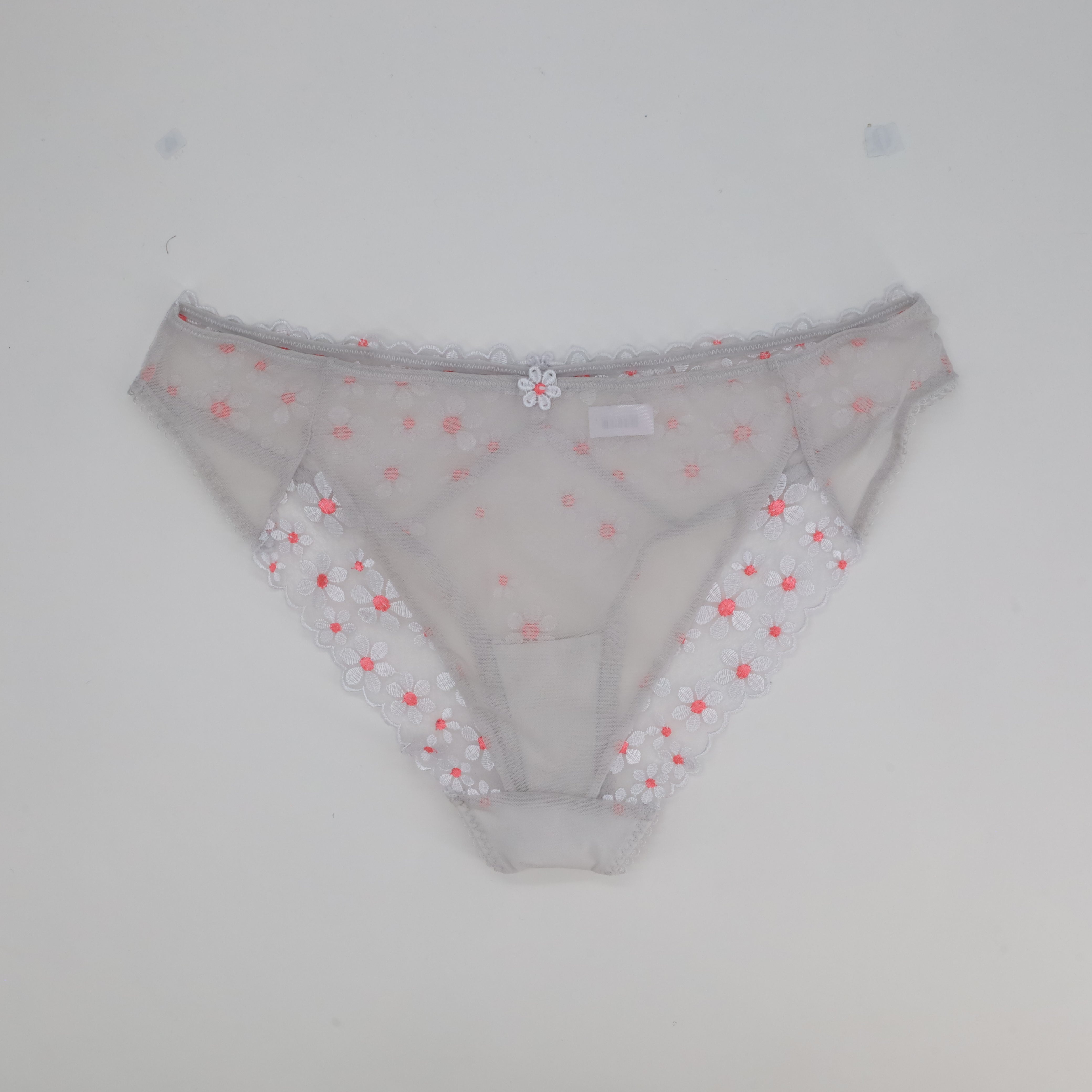 Culotte Valege Blanc