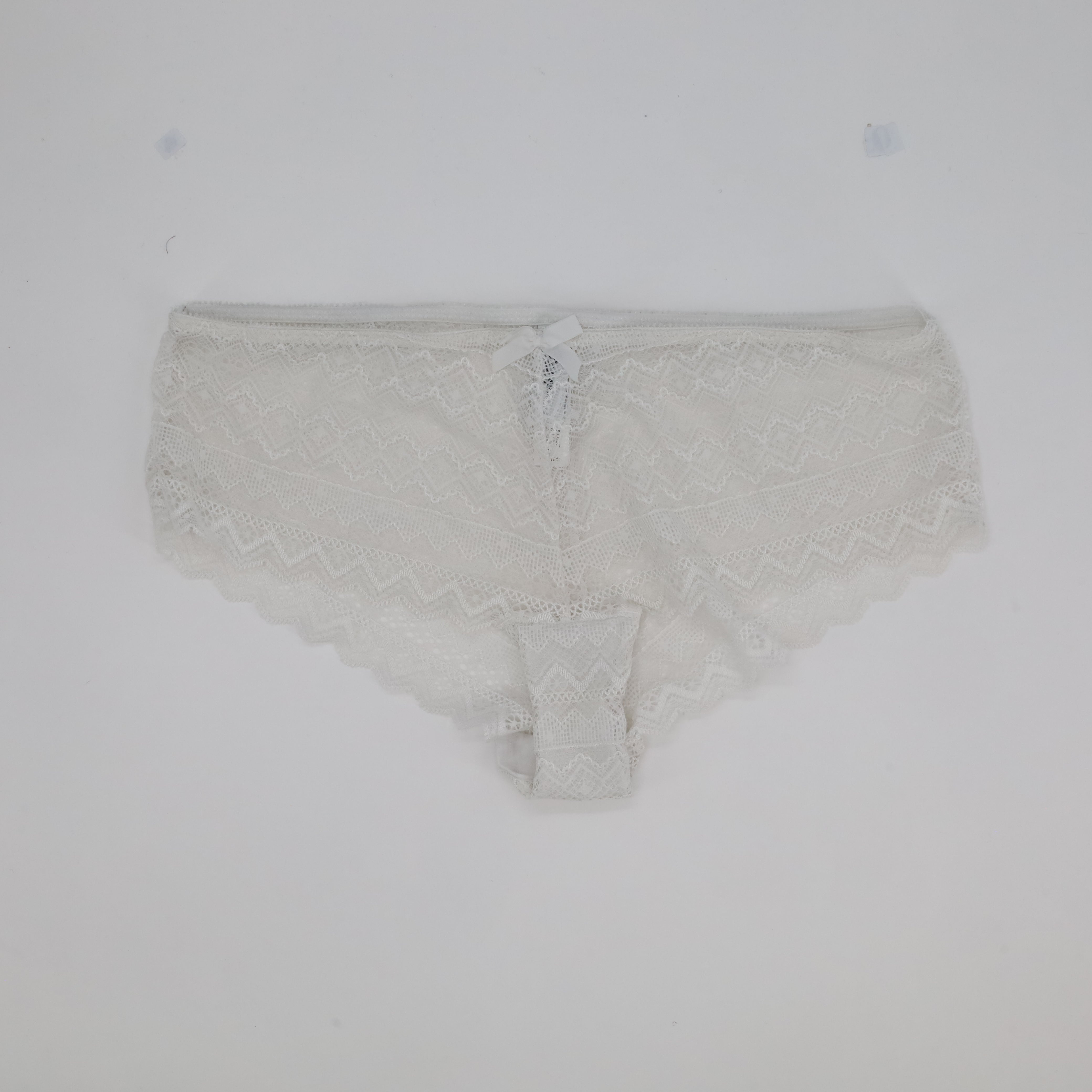 Culotte ETAM Blanc