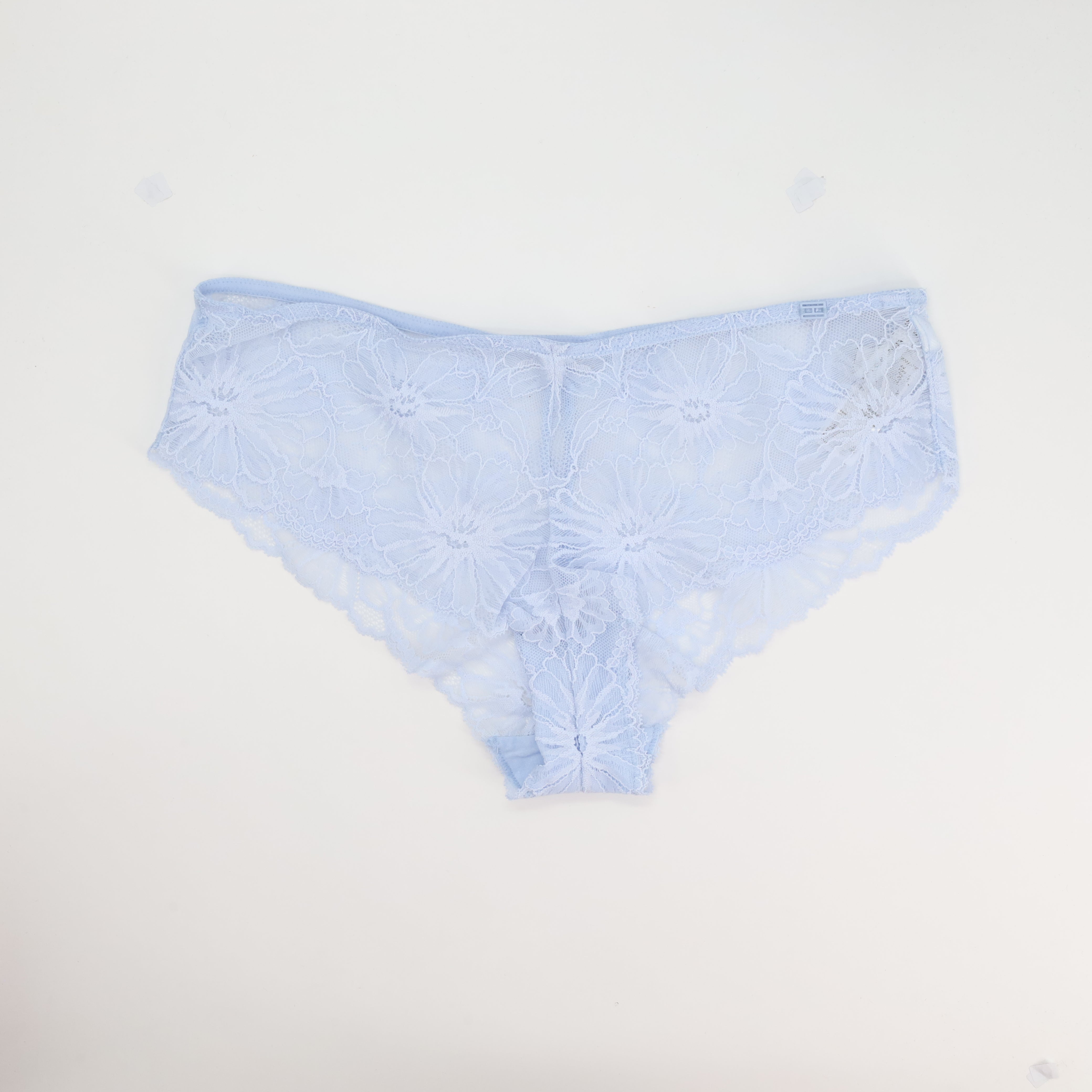 Shorty Tommy Hilfiger Bleu