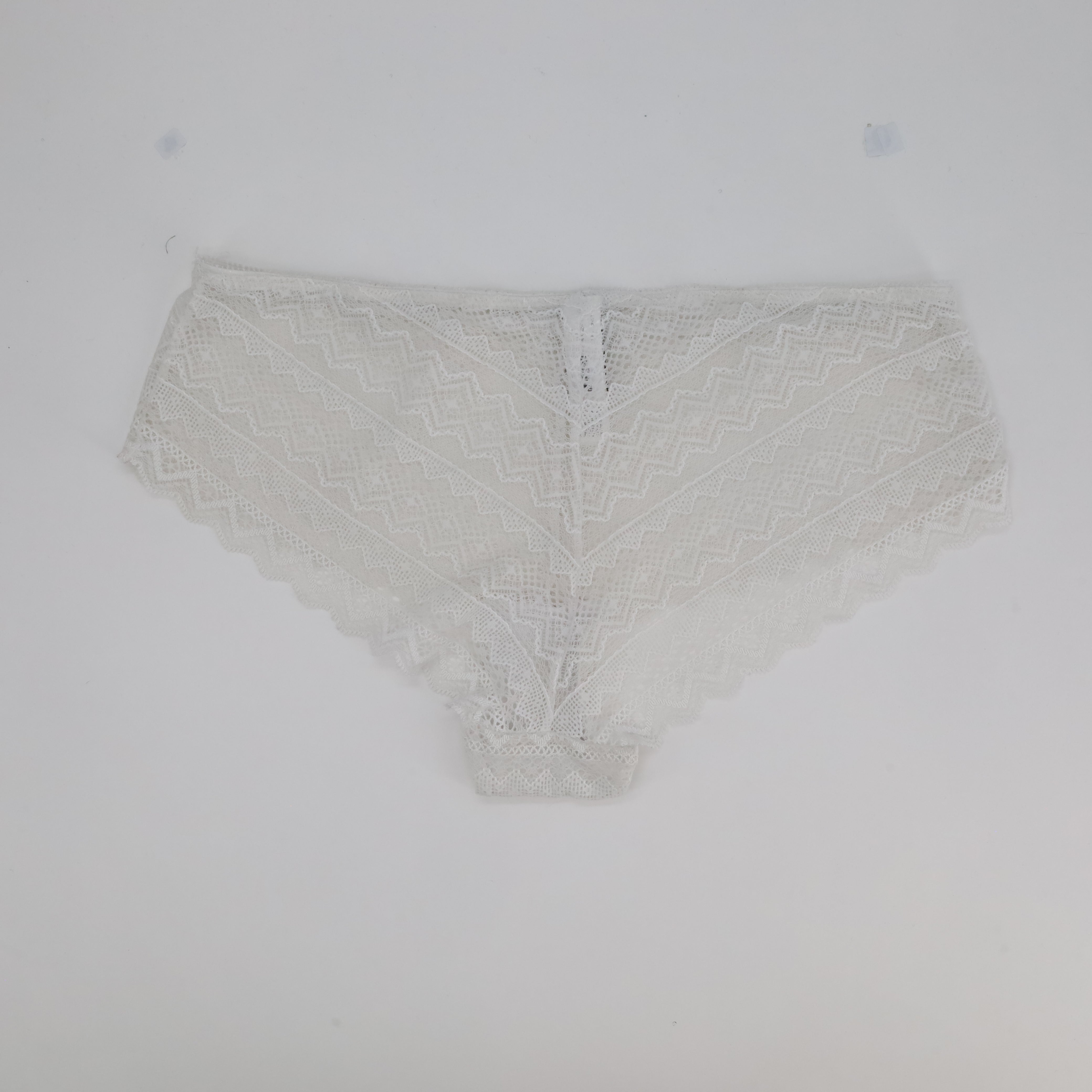 Culotte ETAM Blanc