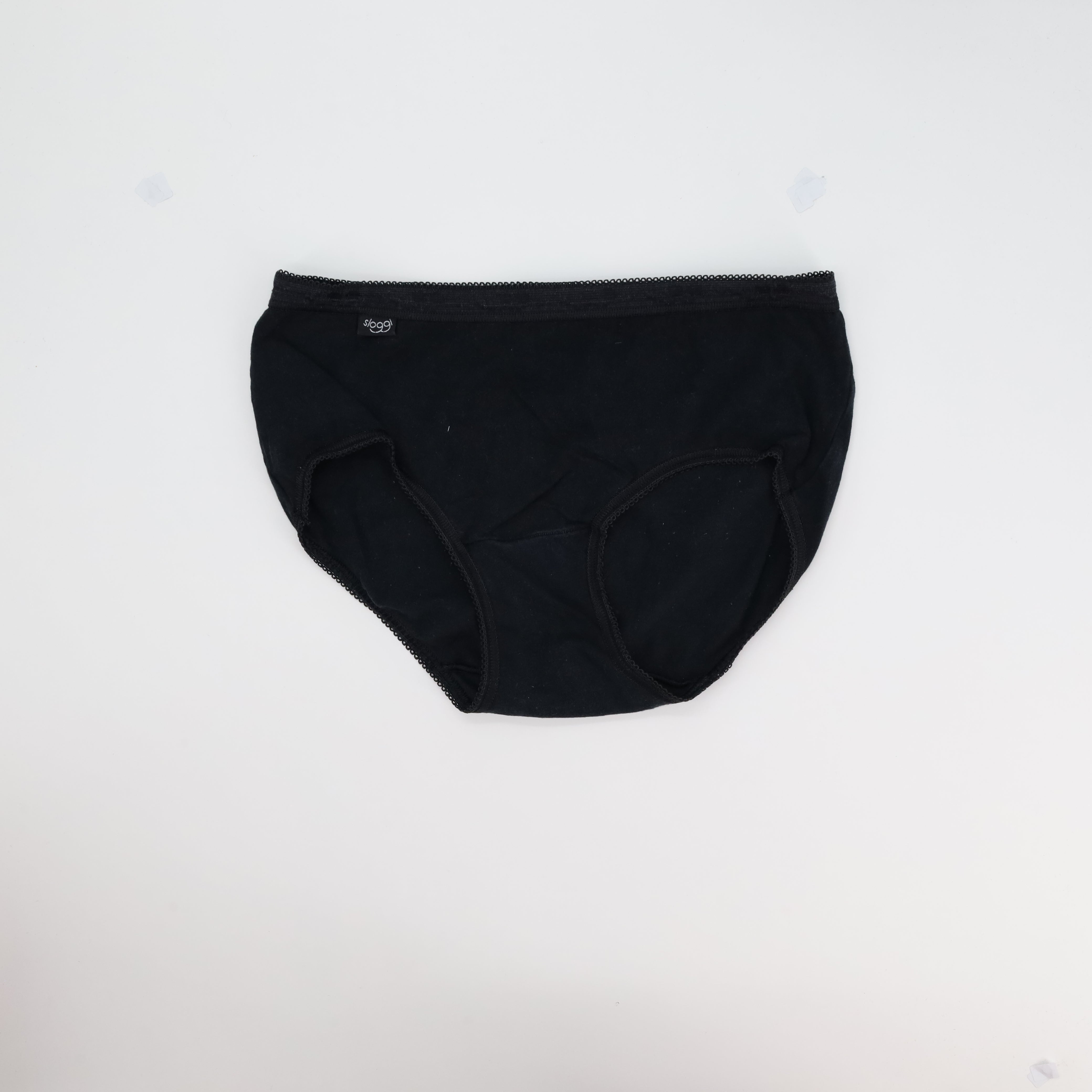 Culotte Sloggi Noir