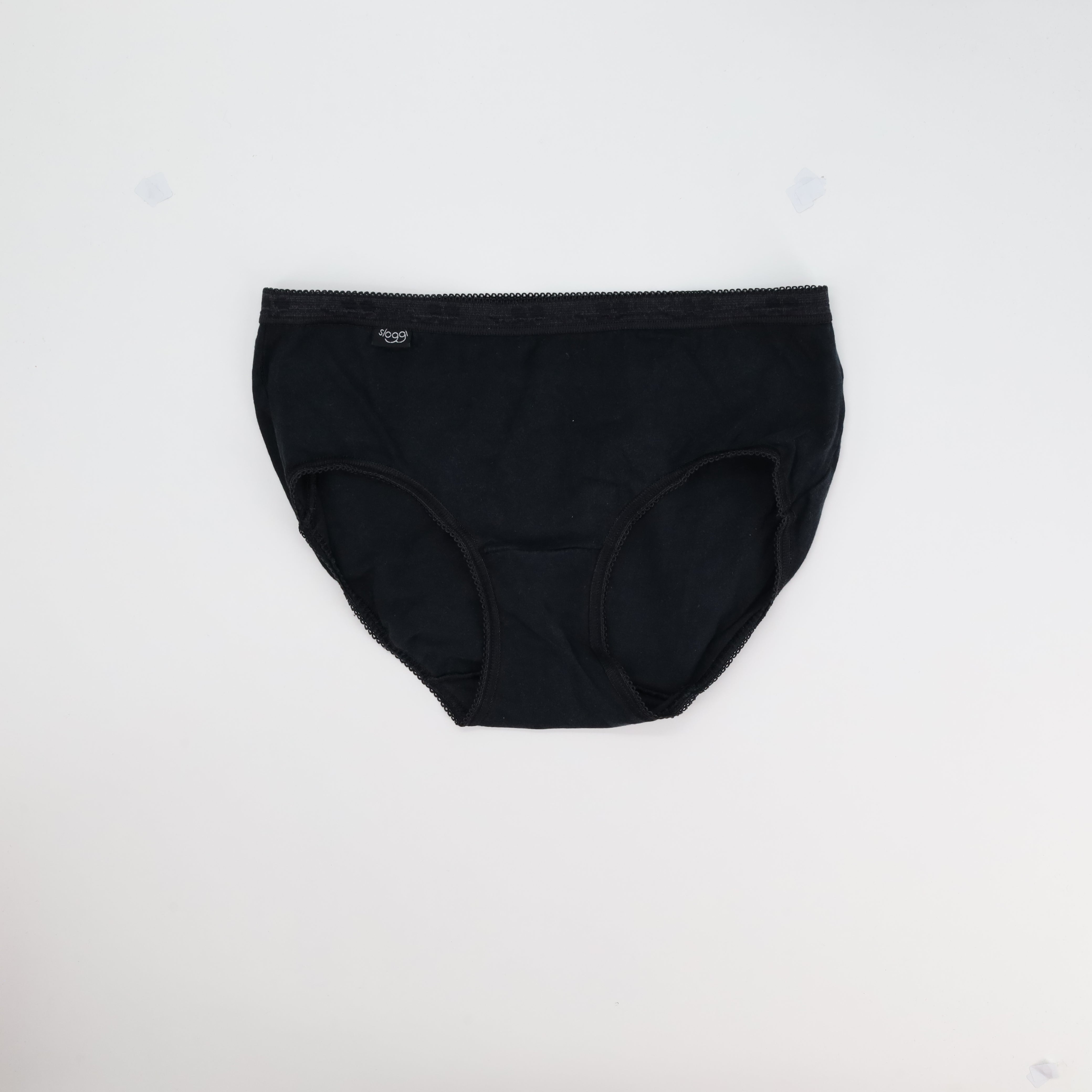 Culotte Sloggi Noir