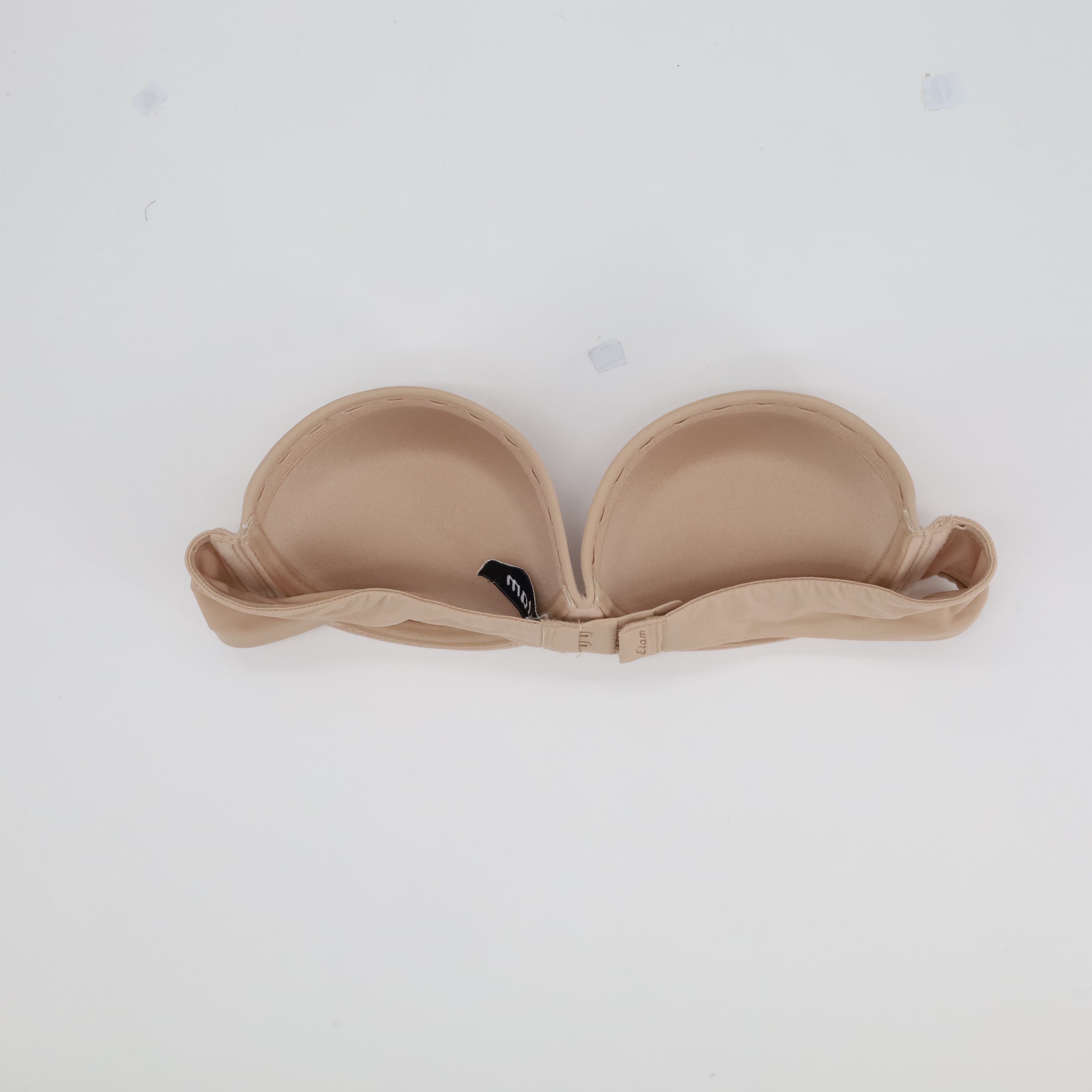 Soutien-gorge ETAM Beige