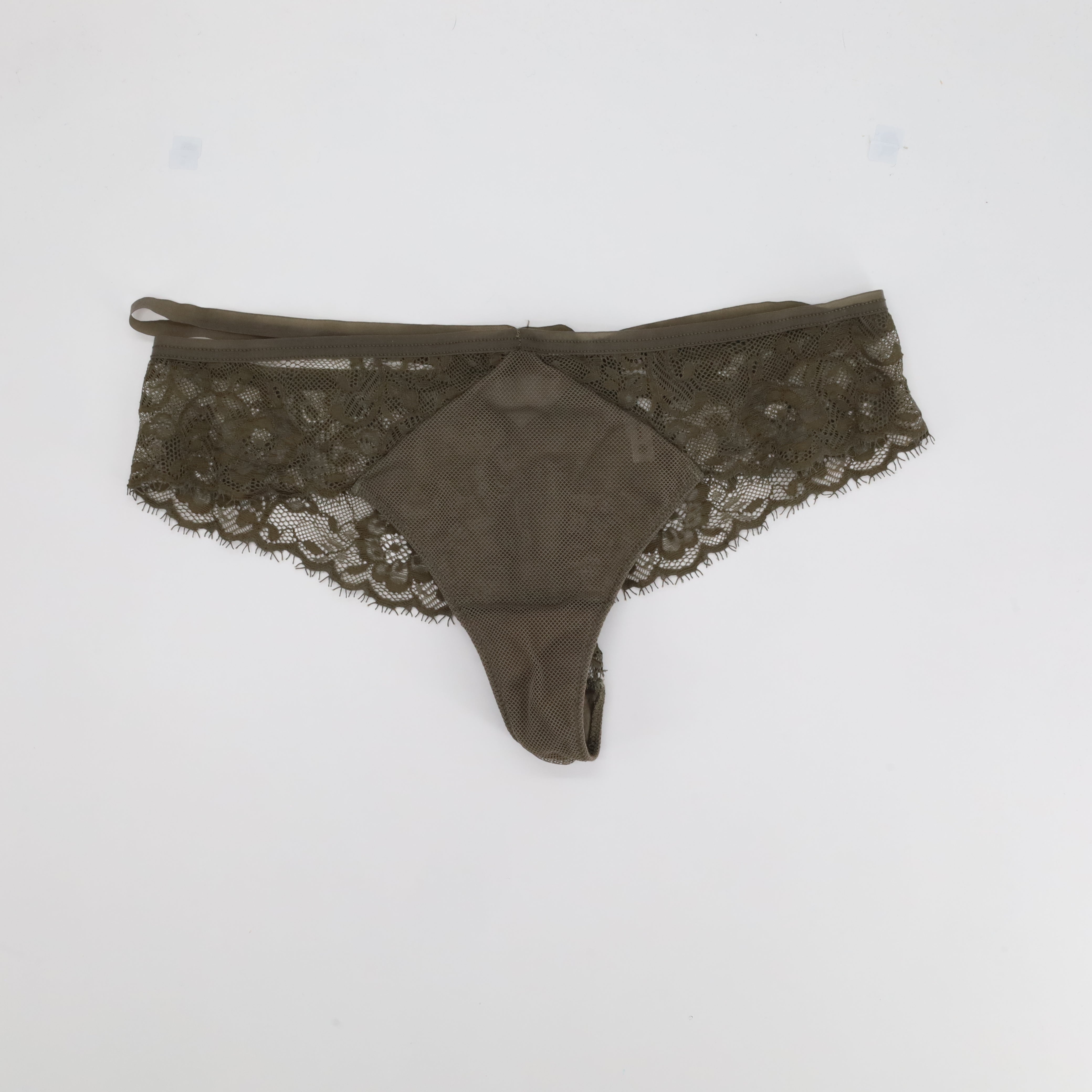 Culotte Passionata Vert