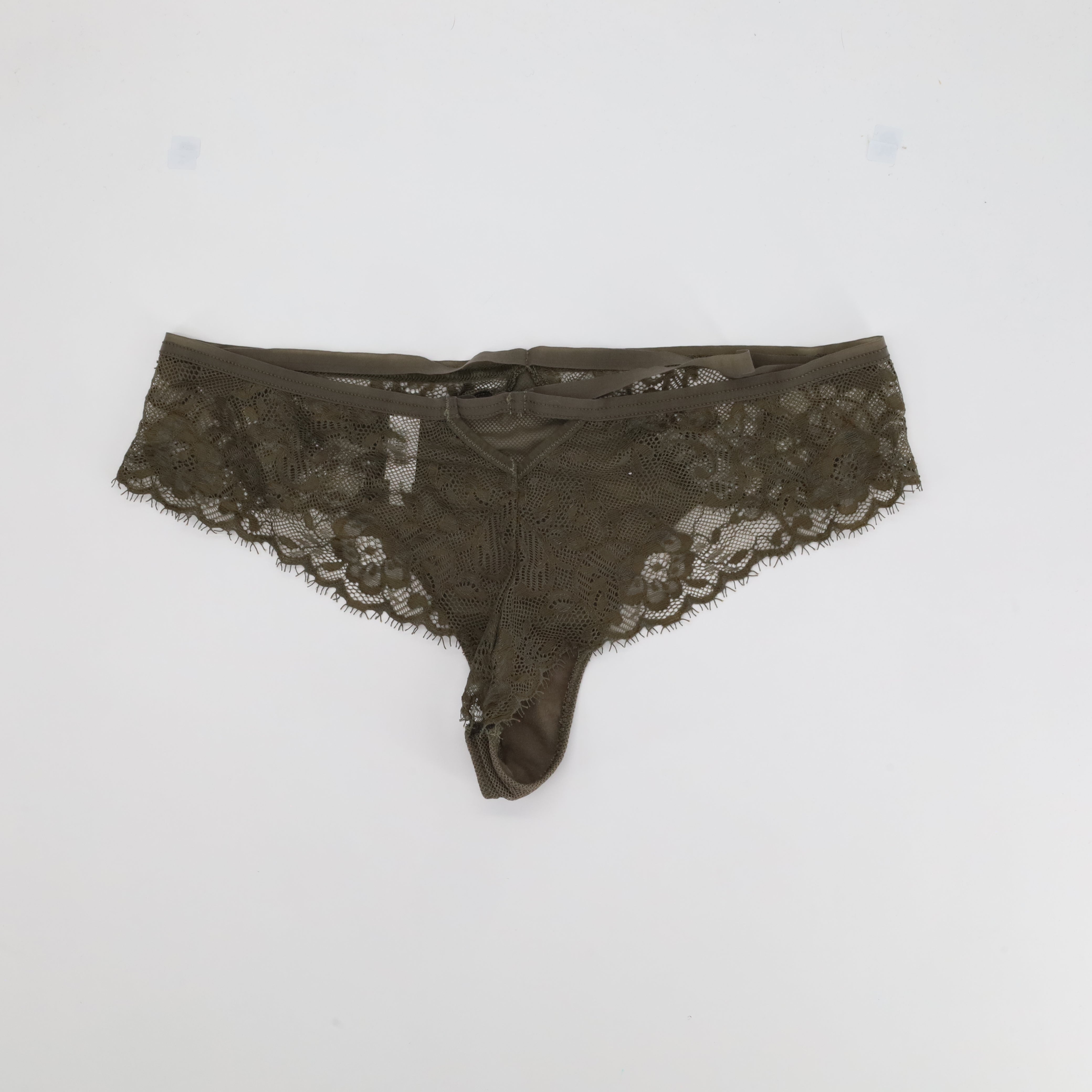 Culotte Passionata Vert