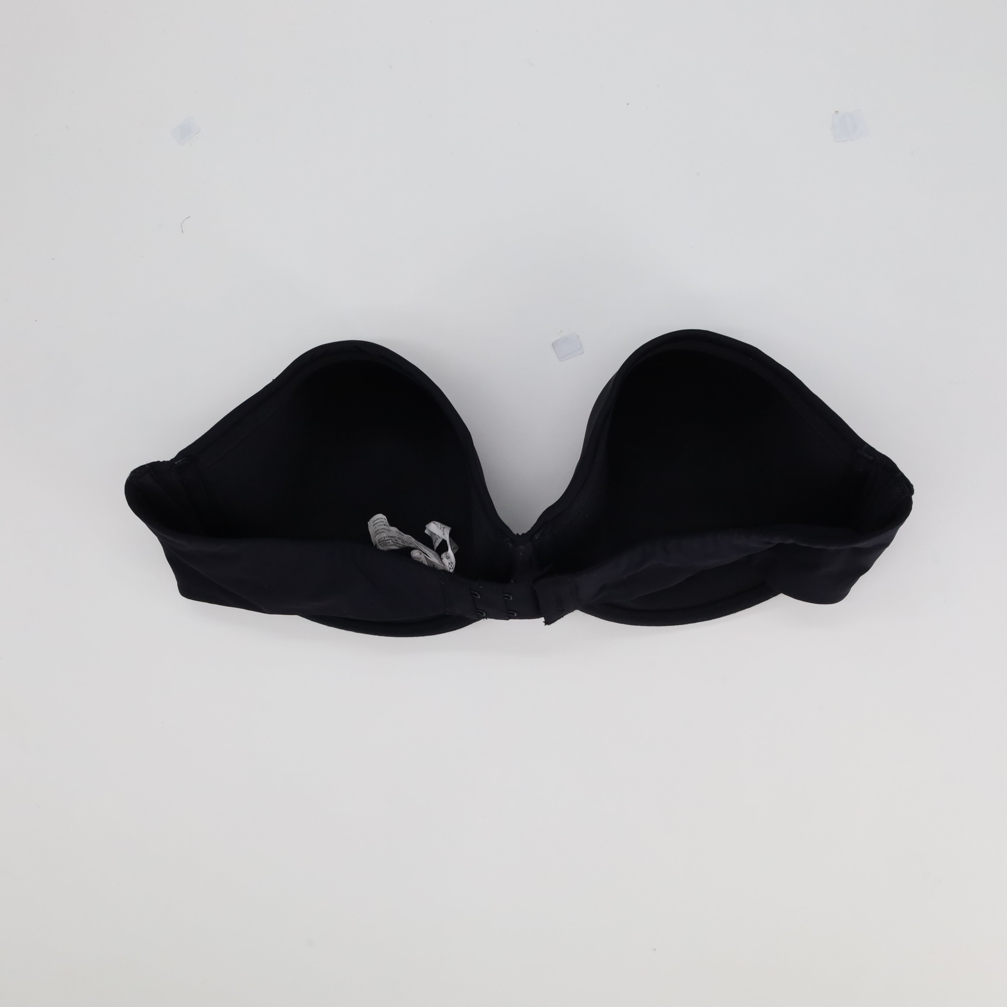 Soutien-gorge ETAM Noir