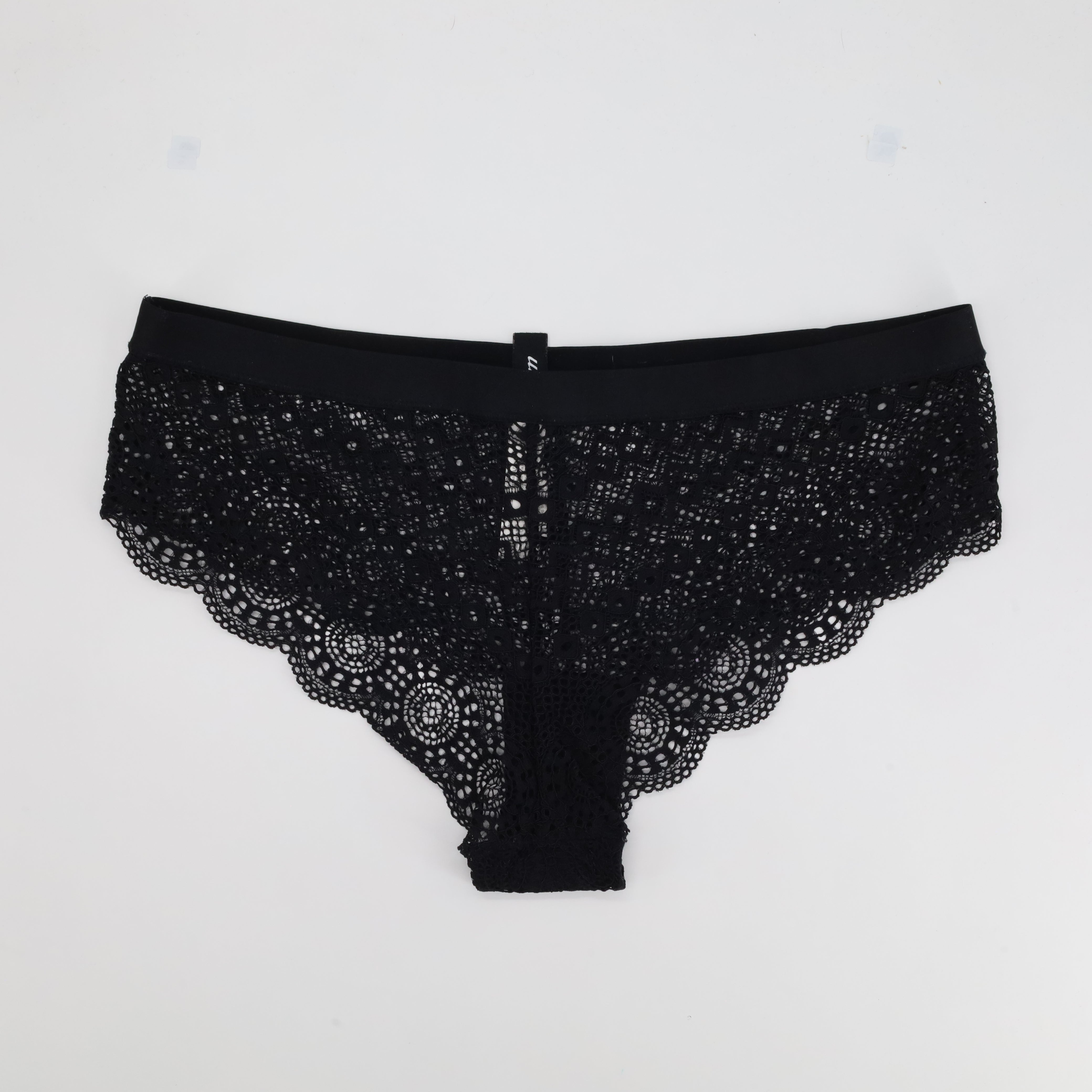 Shorty ETAM Noir