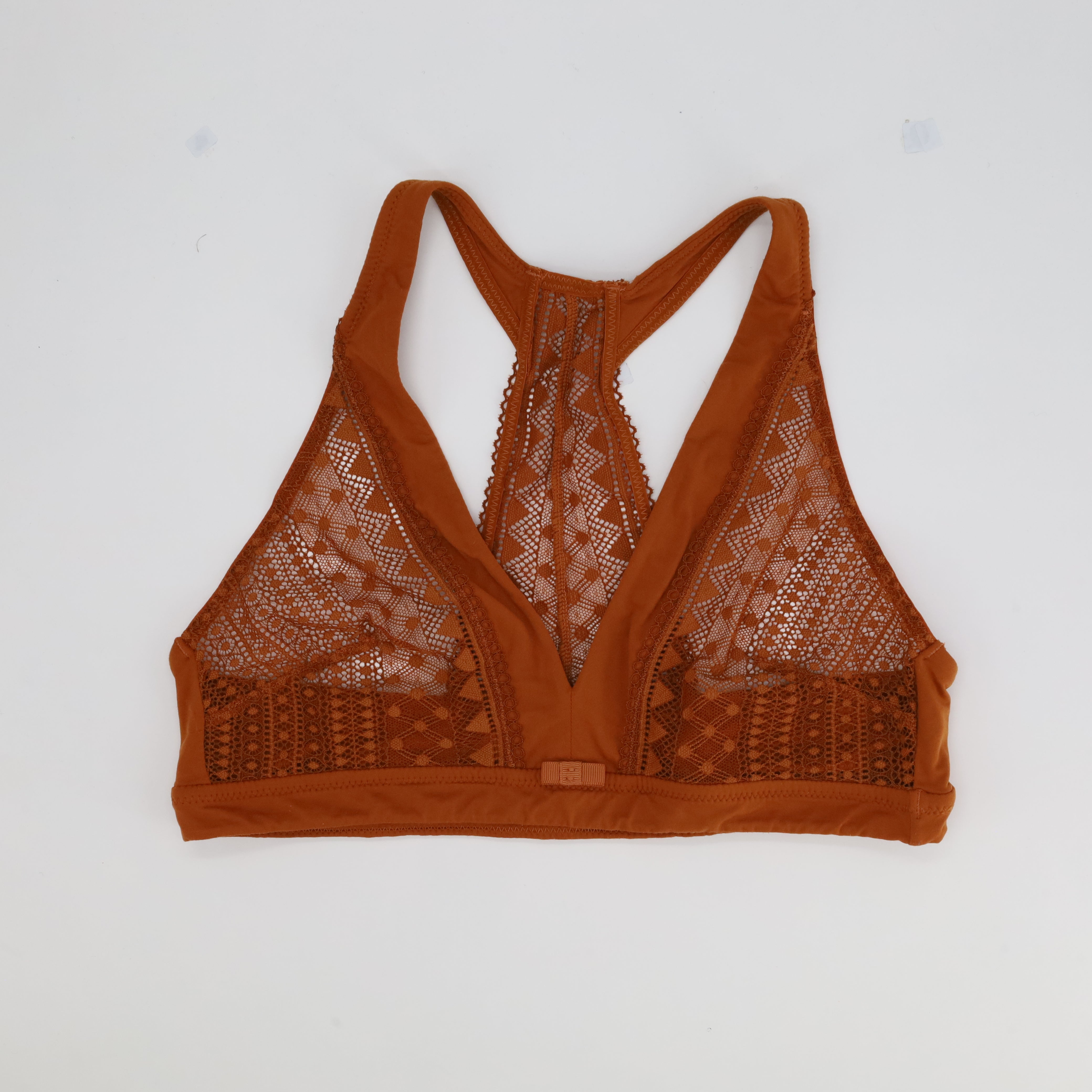 Soutien-gorge ETAM Orange