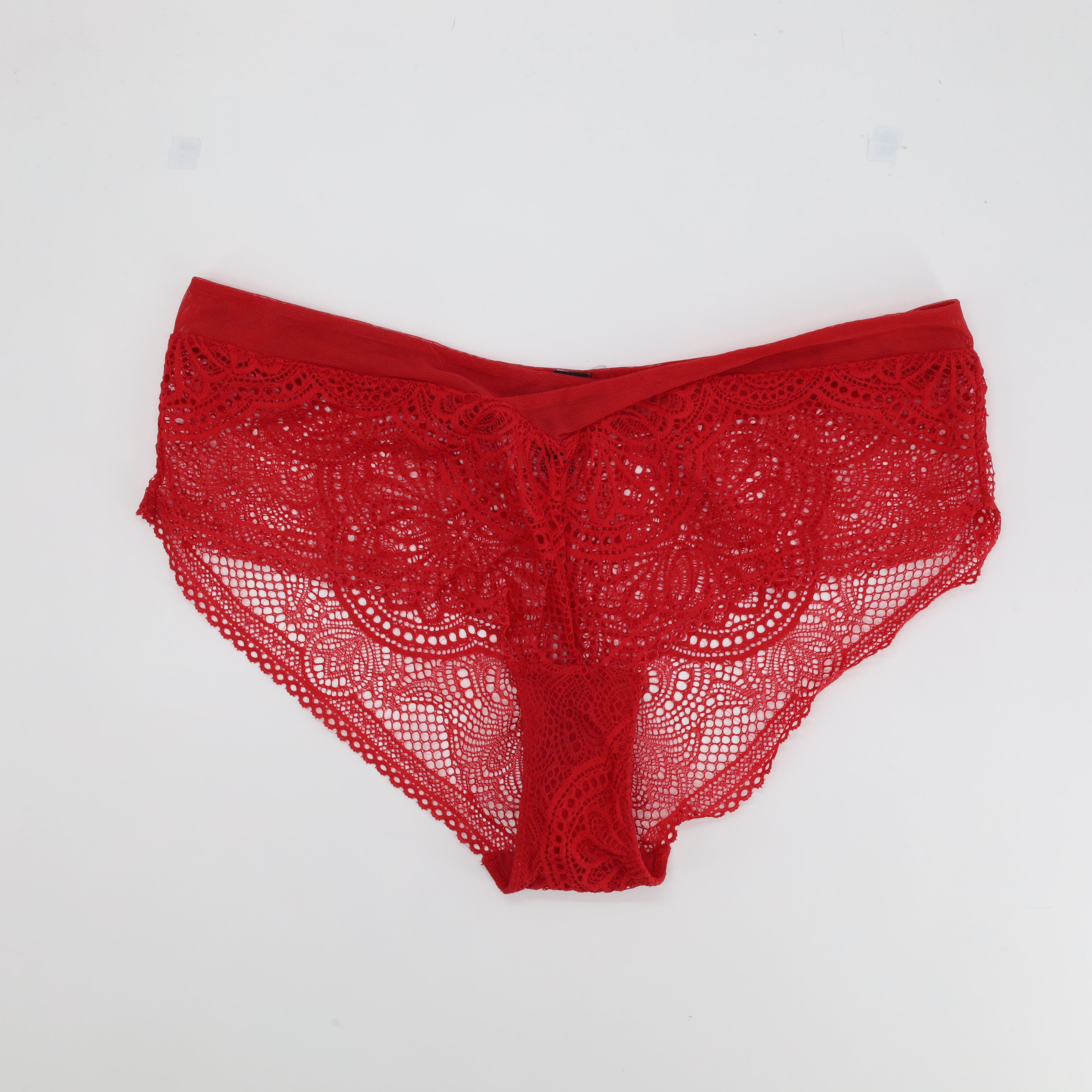 Culotte ETAM Rouge