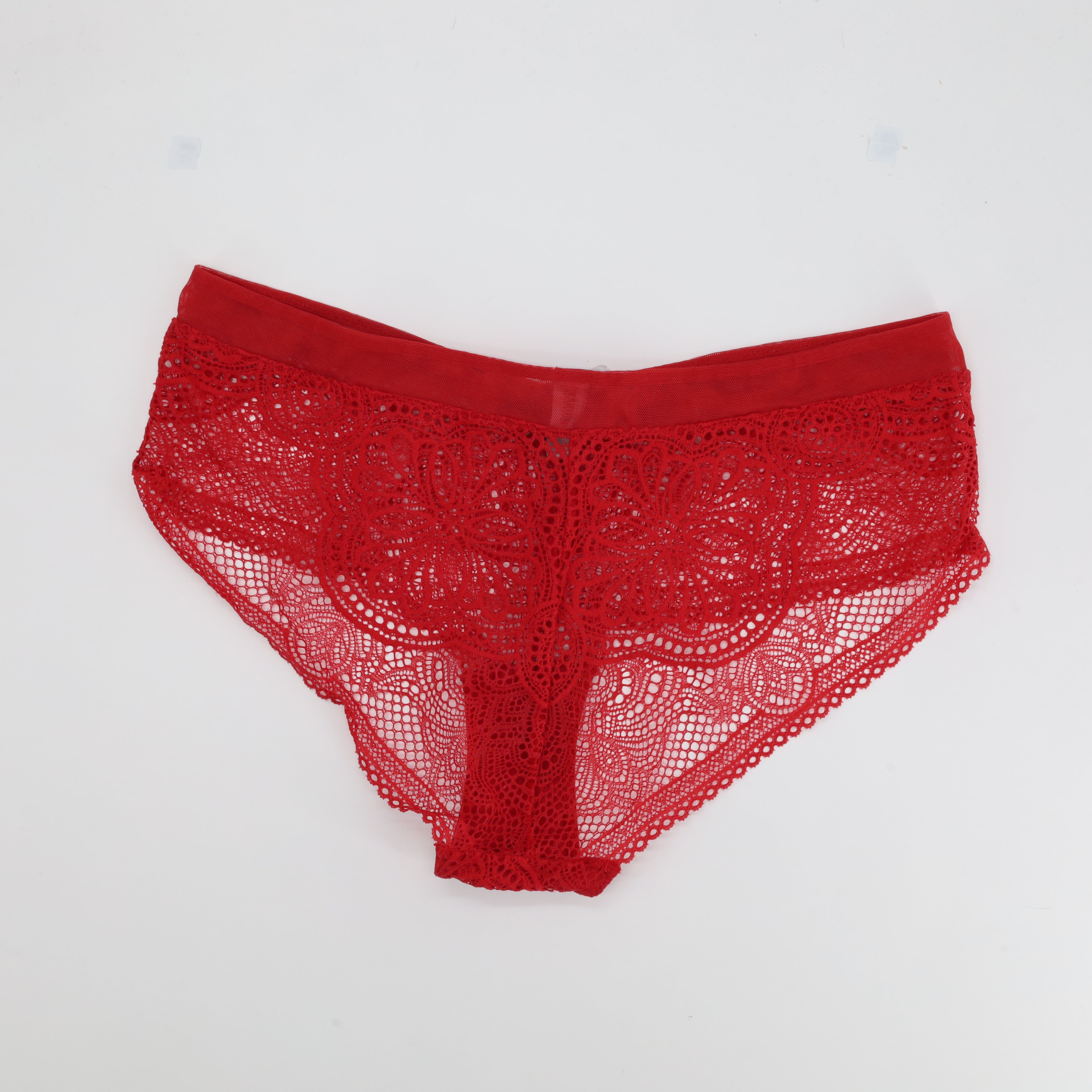 Culotte ETAM Rouge