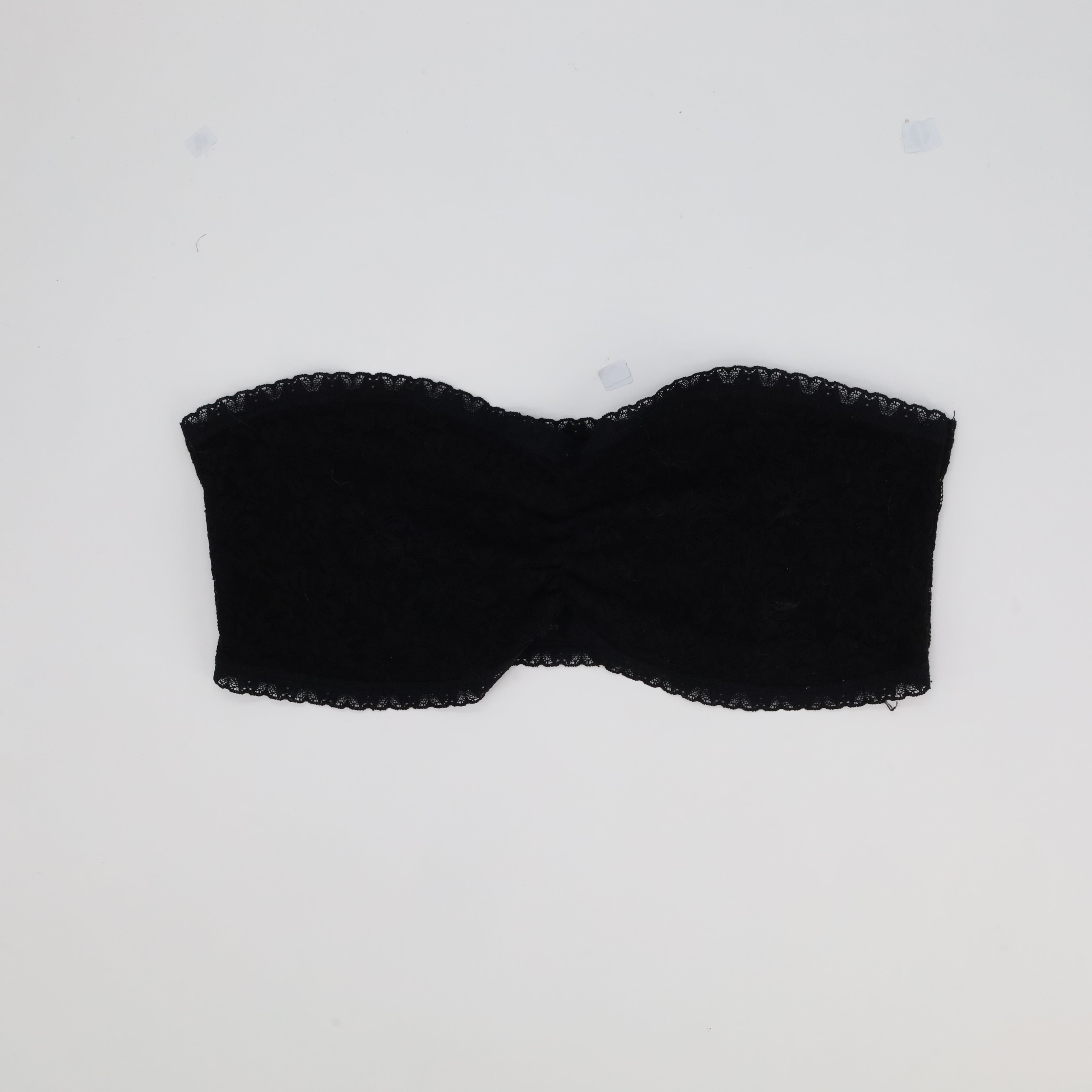 Soutien-gorge Forever 21 Noir