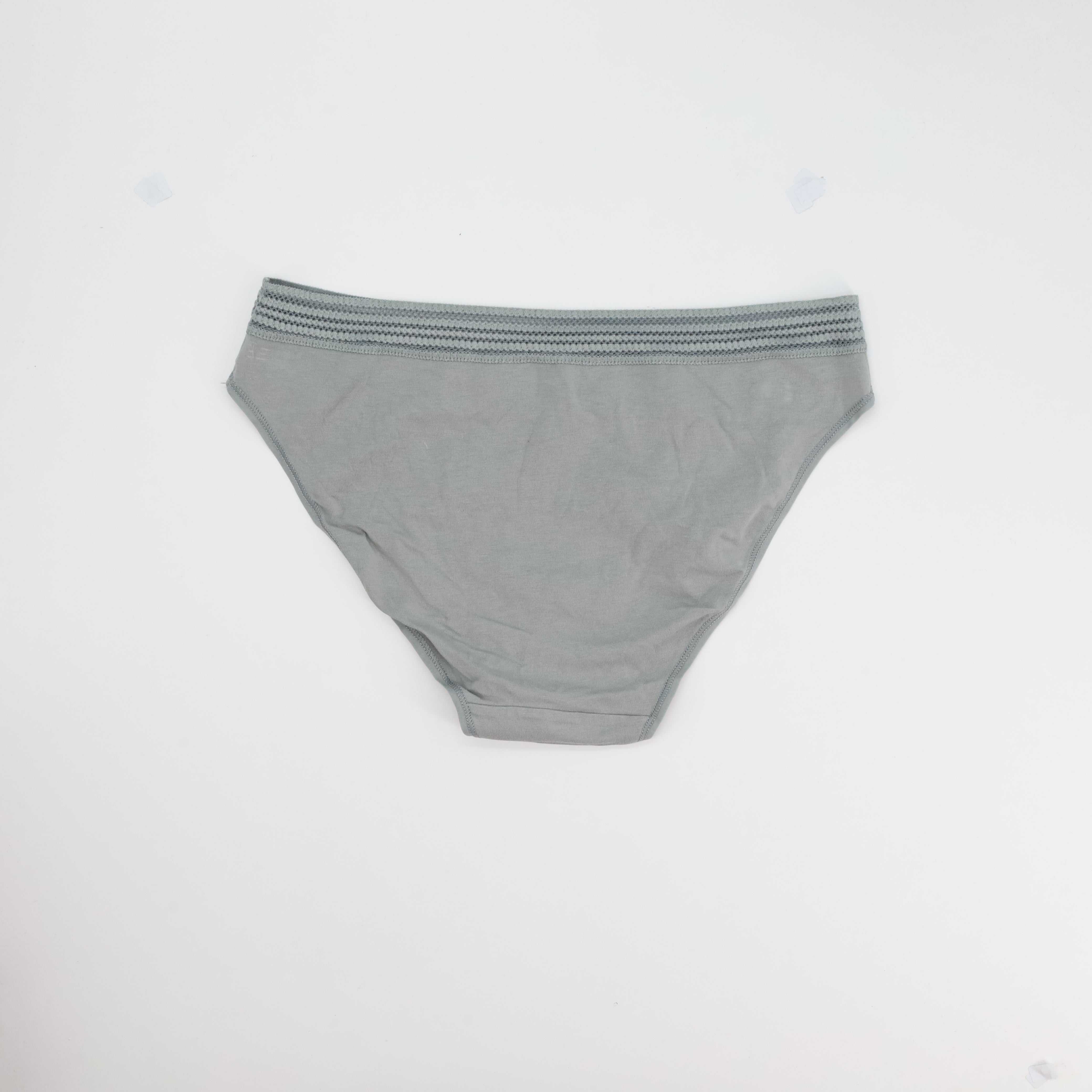 Culotte ETAM Vert