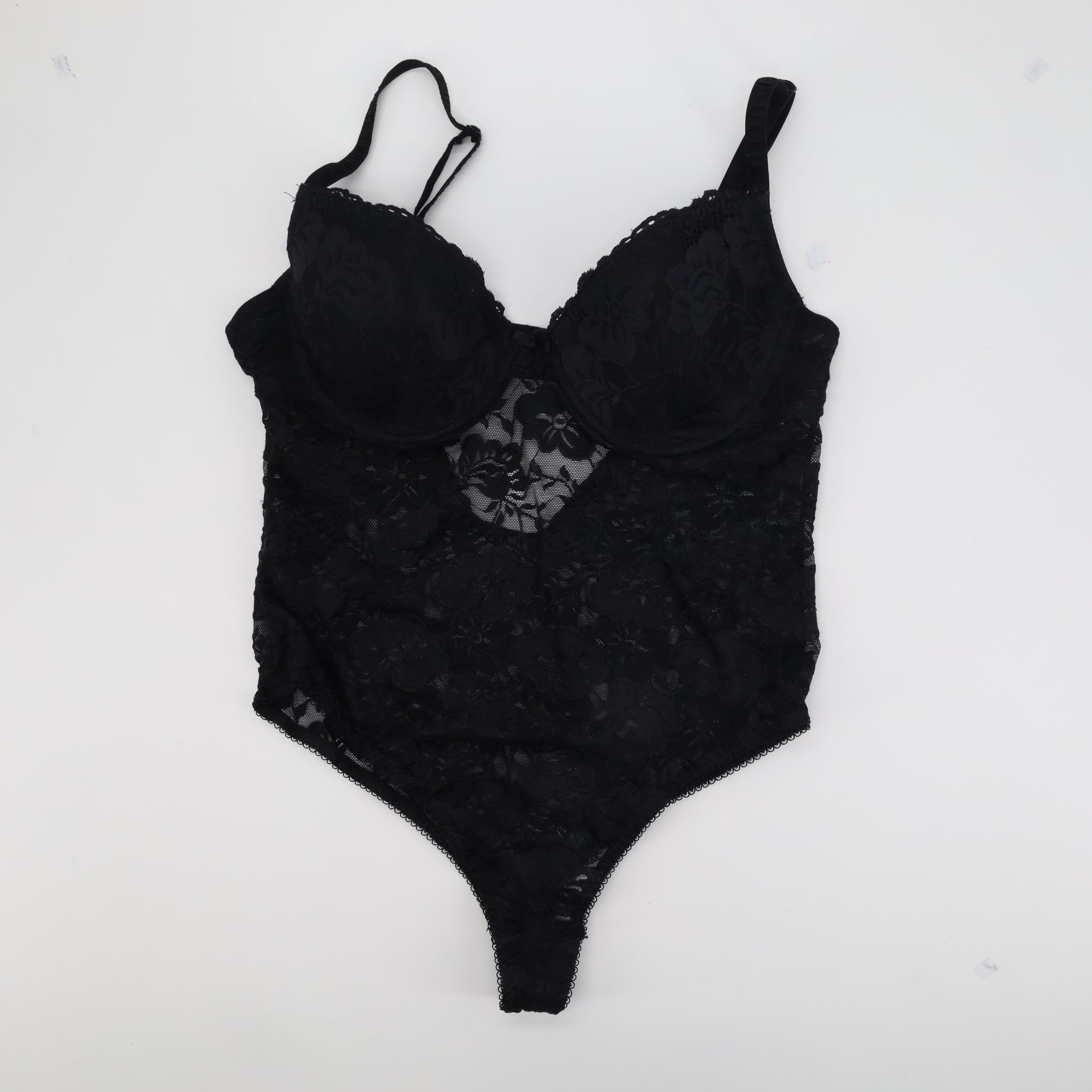 Body Ines de la Fressange Noir