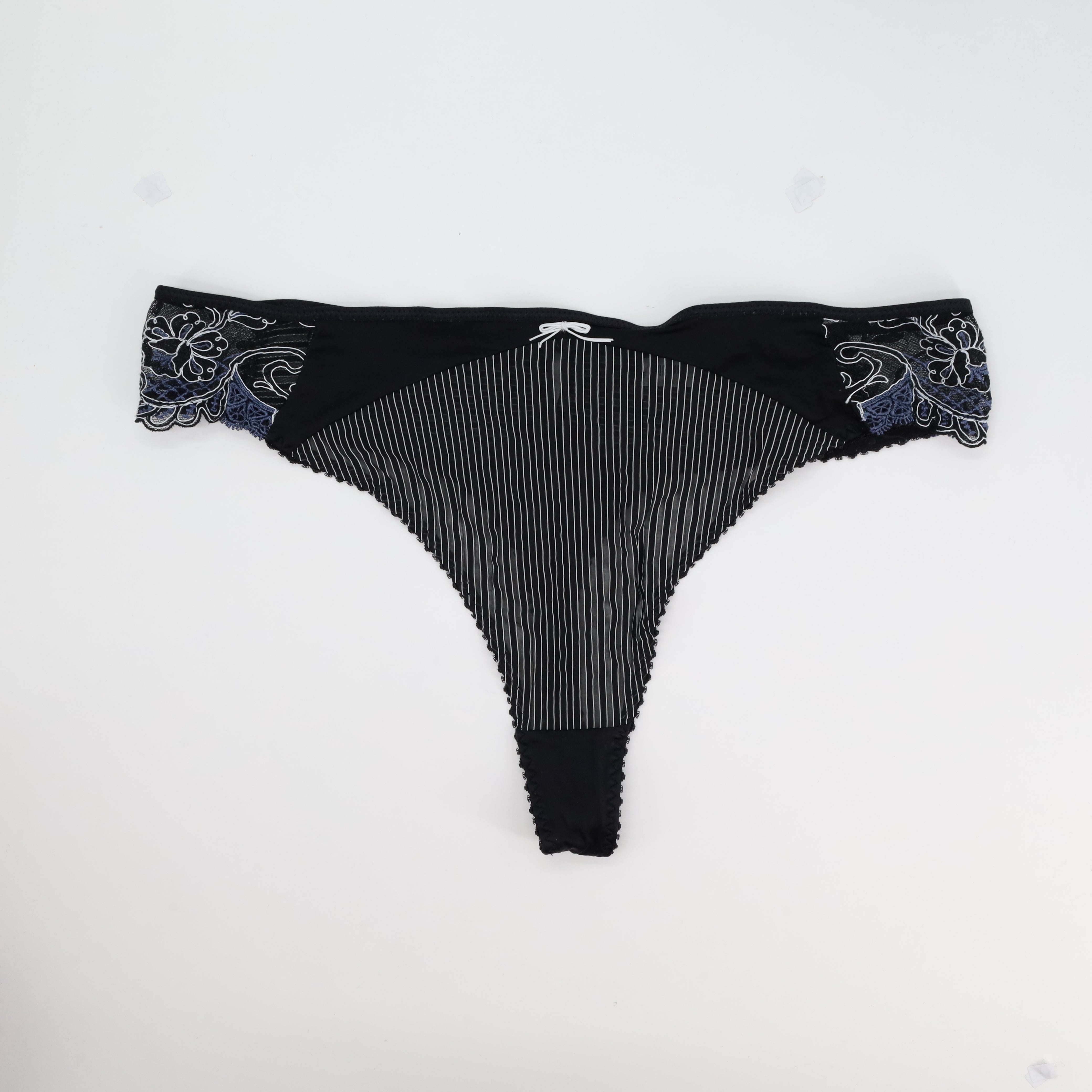 Tanga Allande Noir