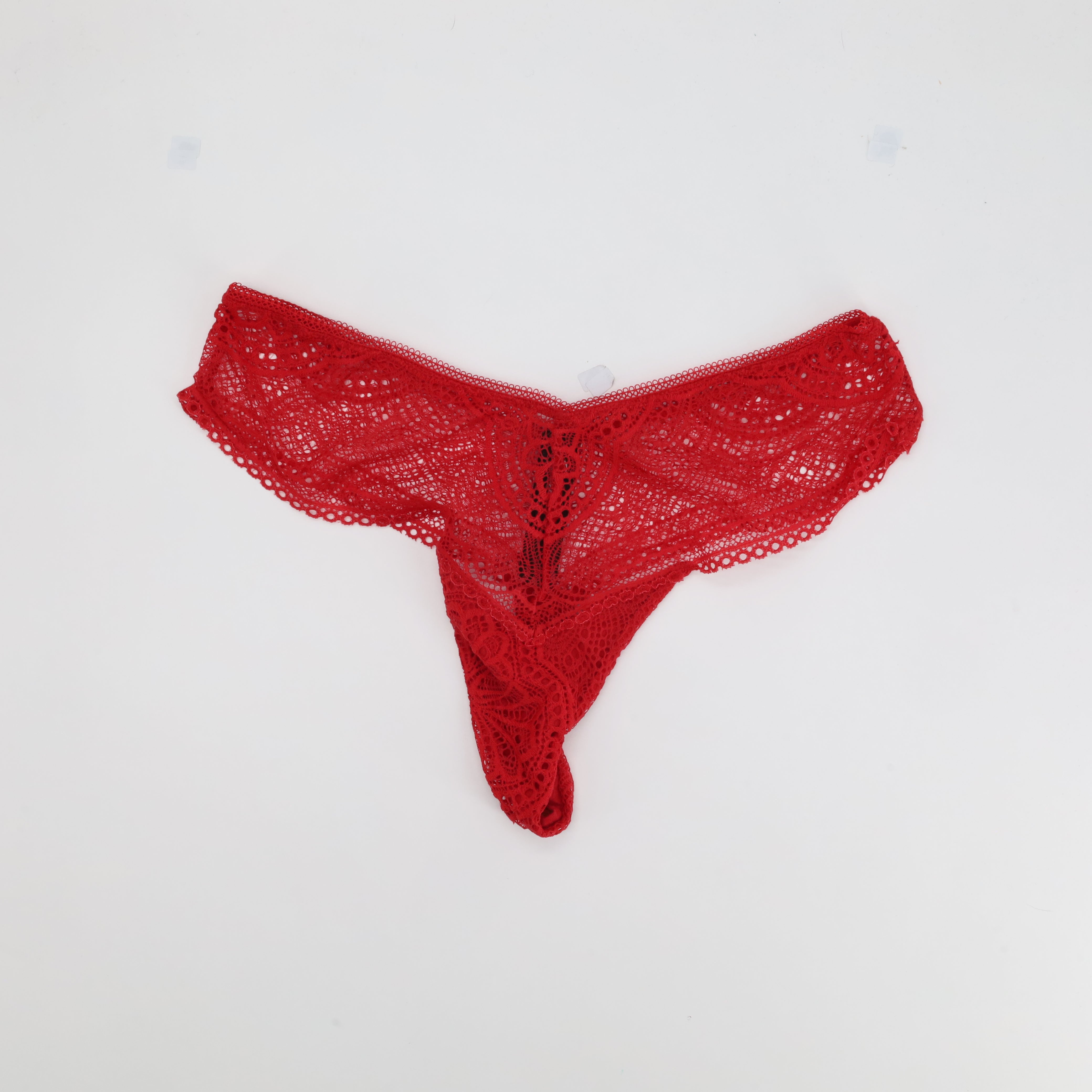 Tanga ETAM Rouge