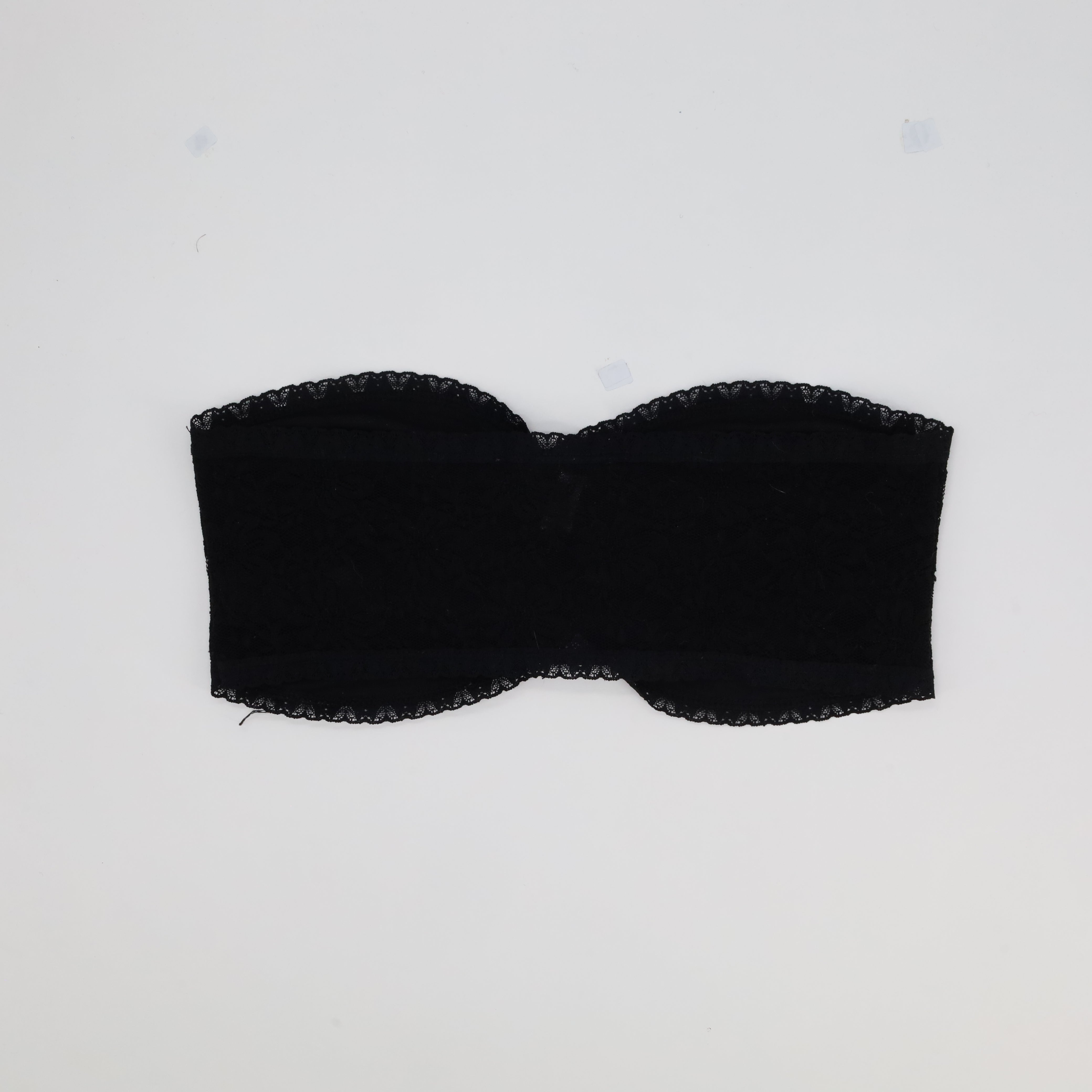 Soutien-gorge Forever 21 Noir