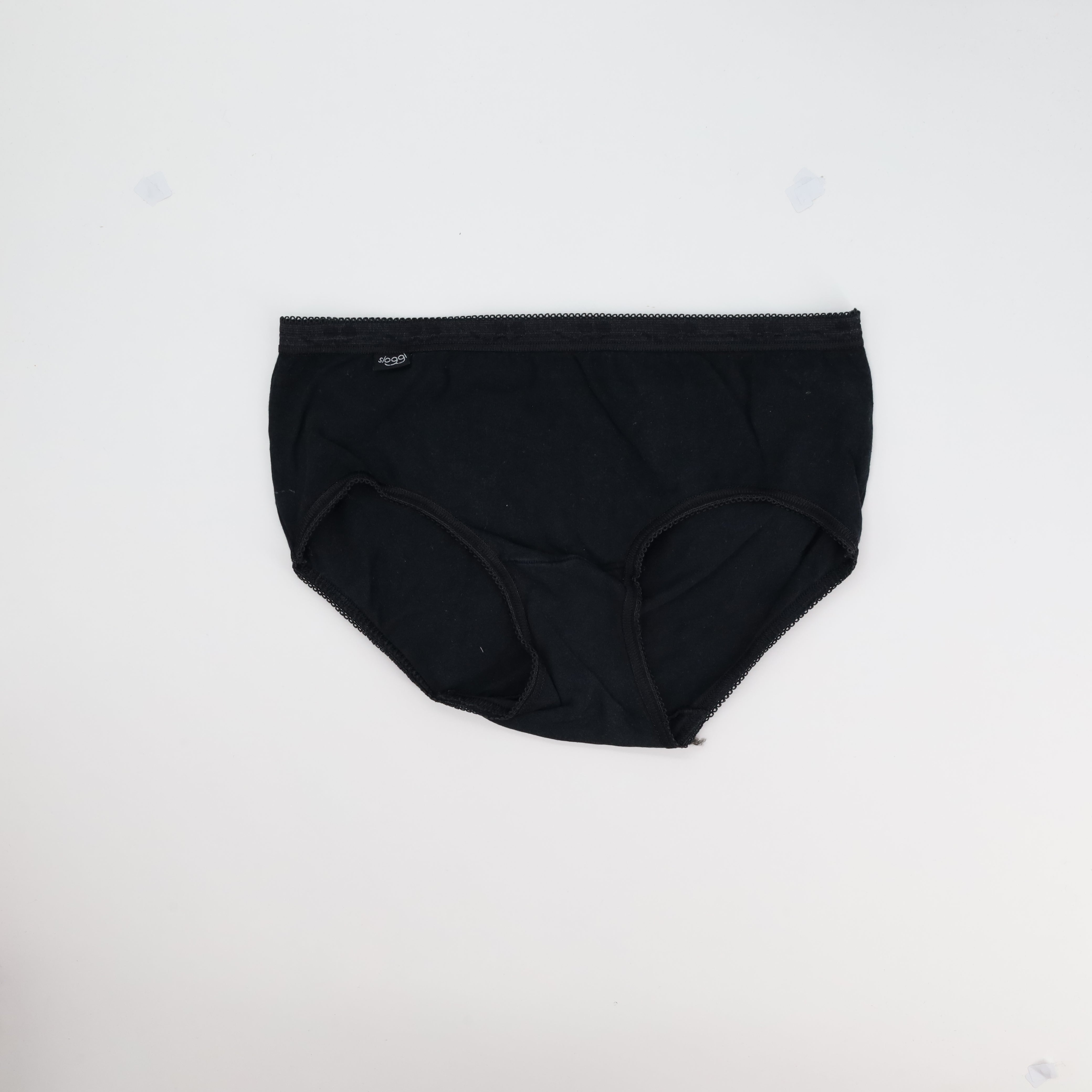 Culotte Sloggi Noir