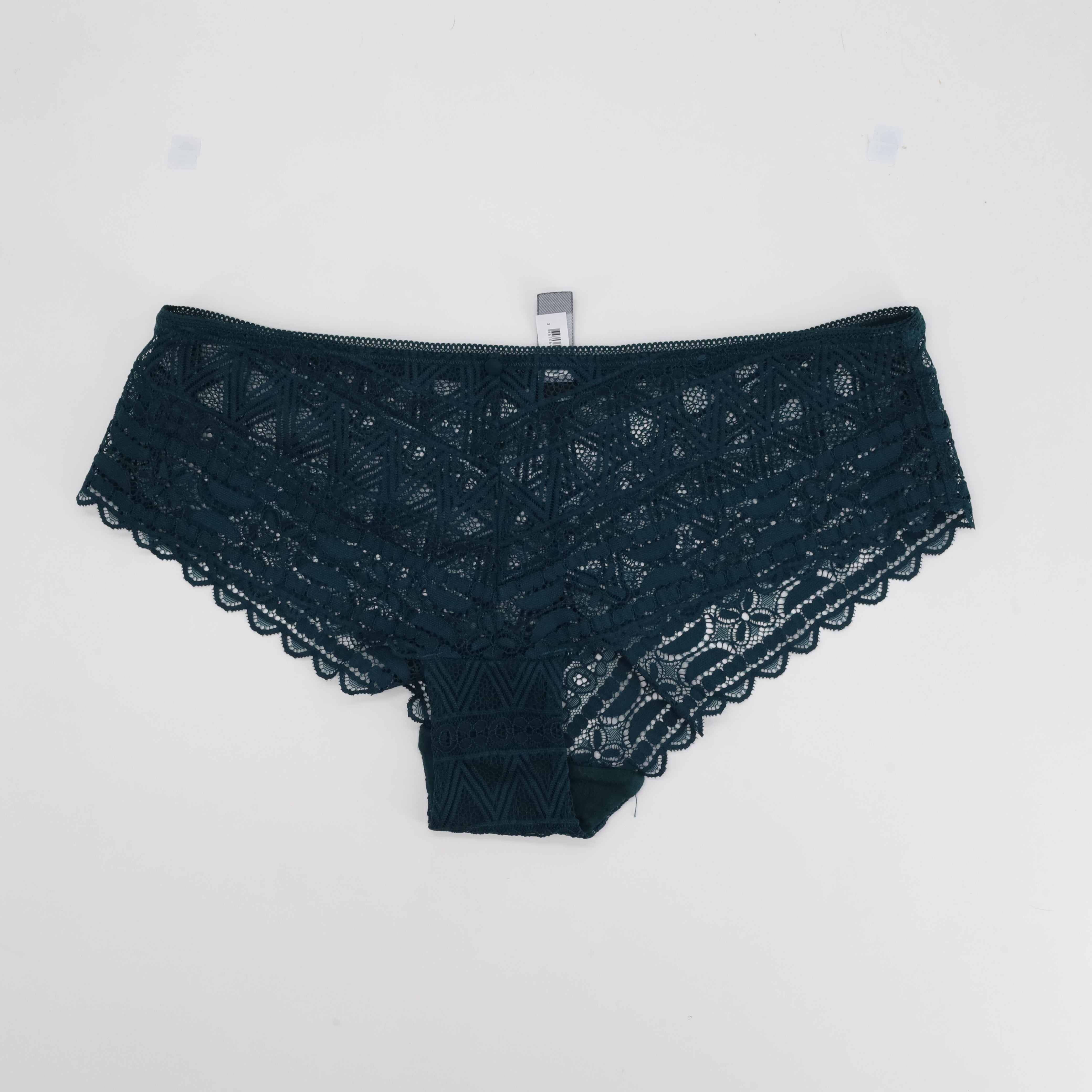 Shorty ETAM Vert
