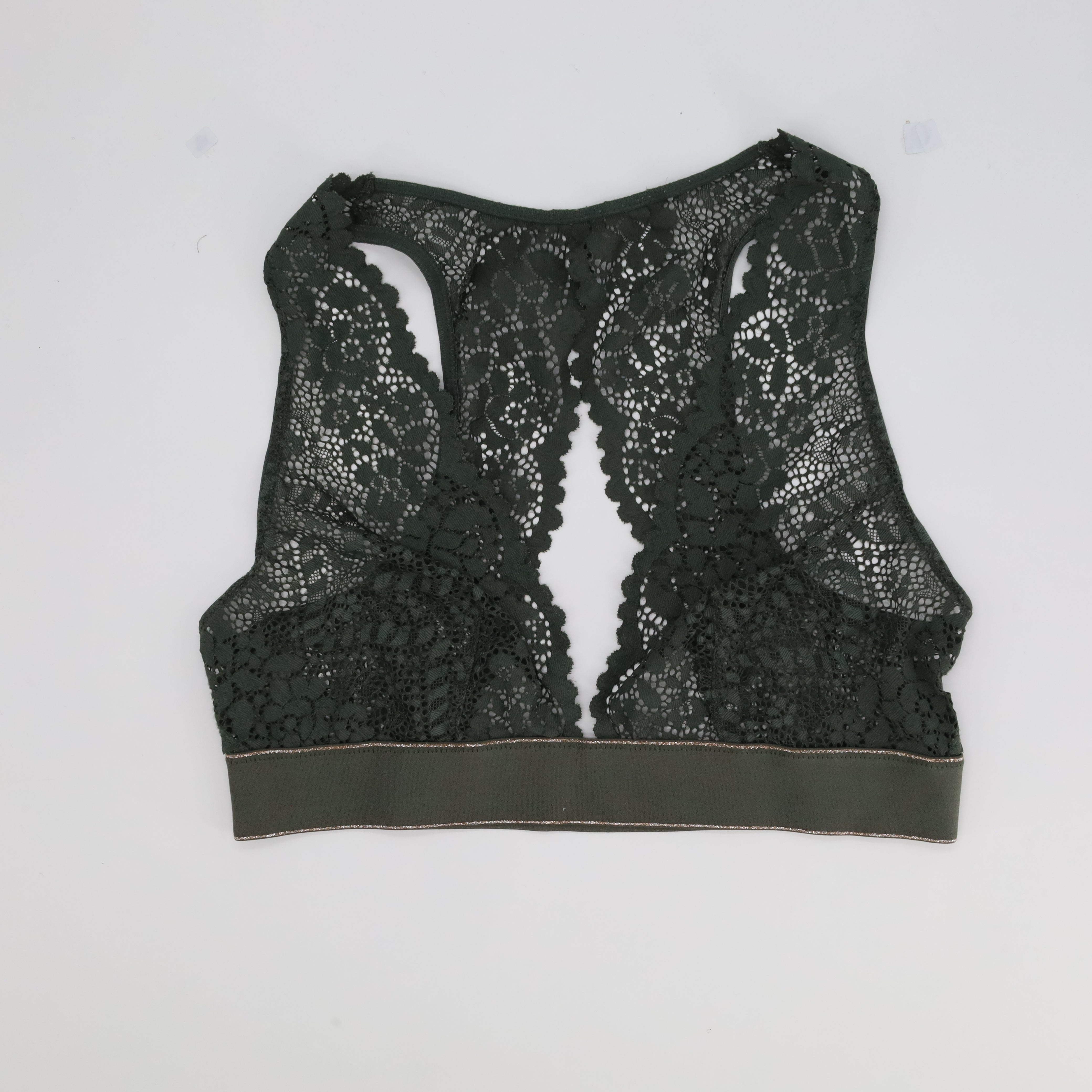Soutien-gorge ETAM Vert