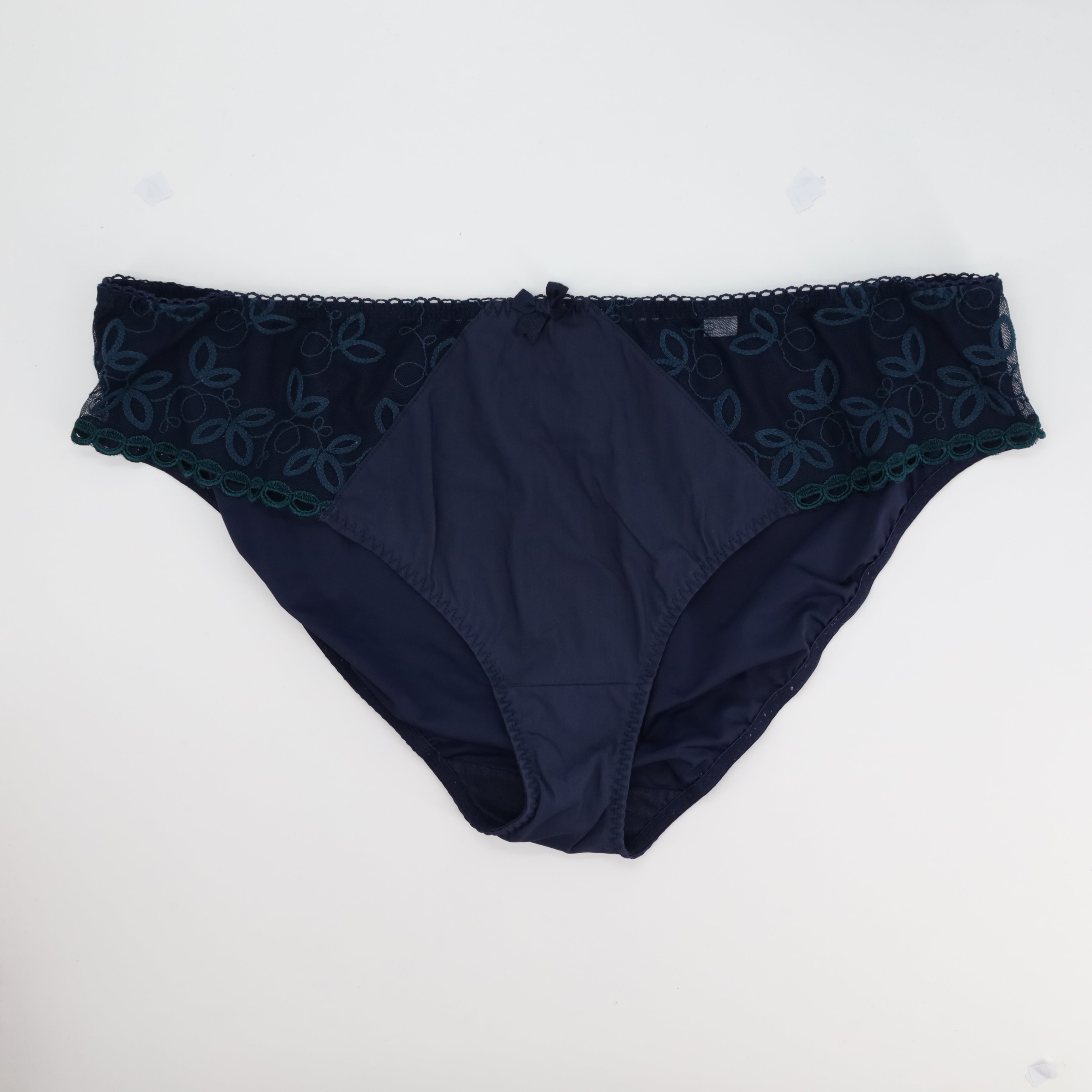Culotte Bleu