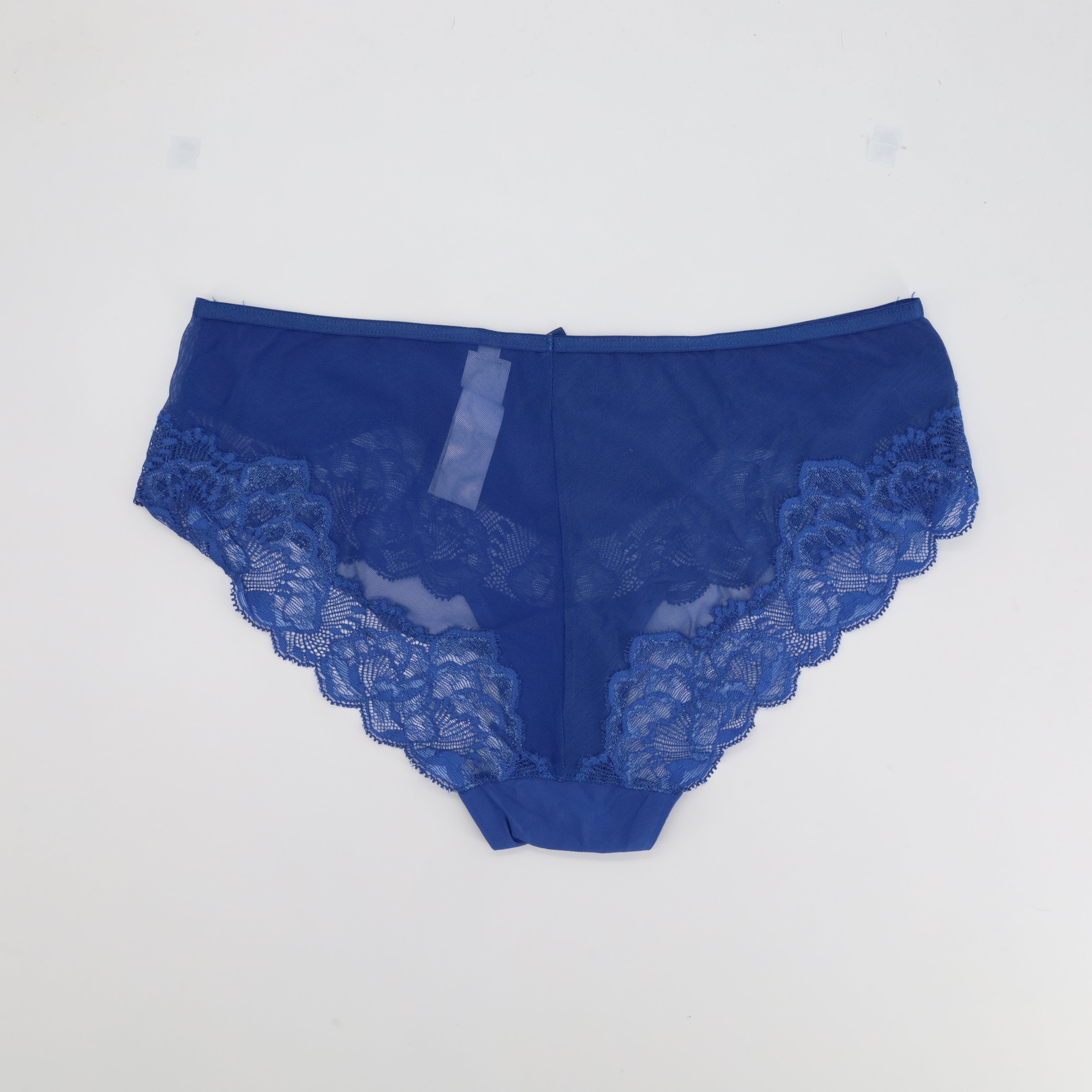 Culotte Chantelle Bleu