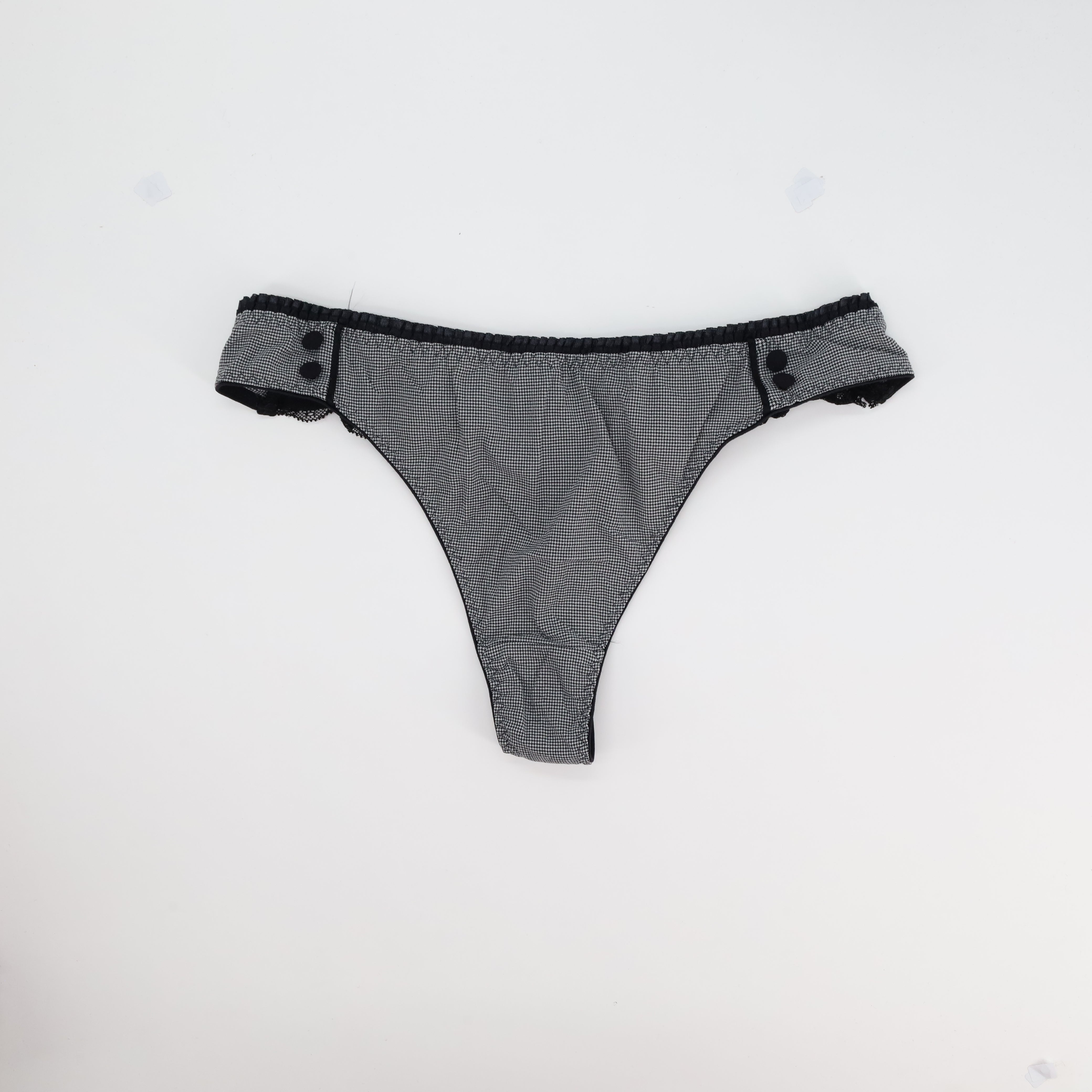 Tanga Allande Noir
