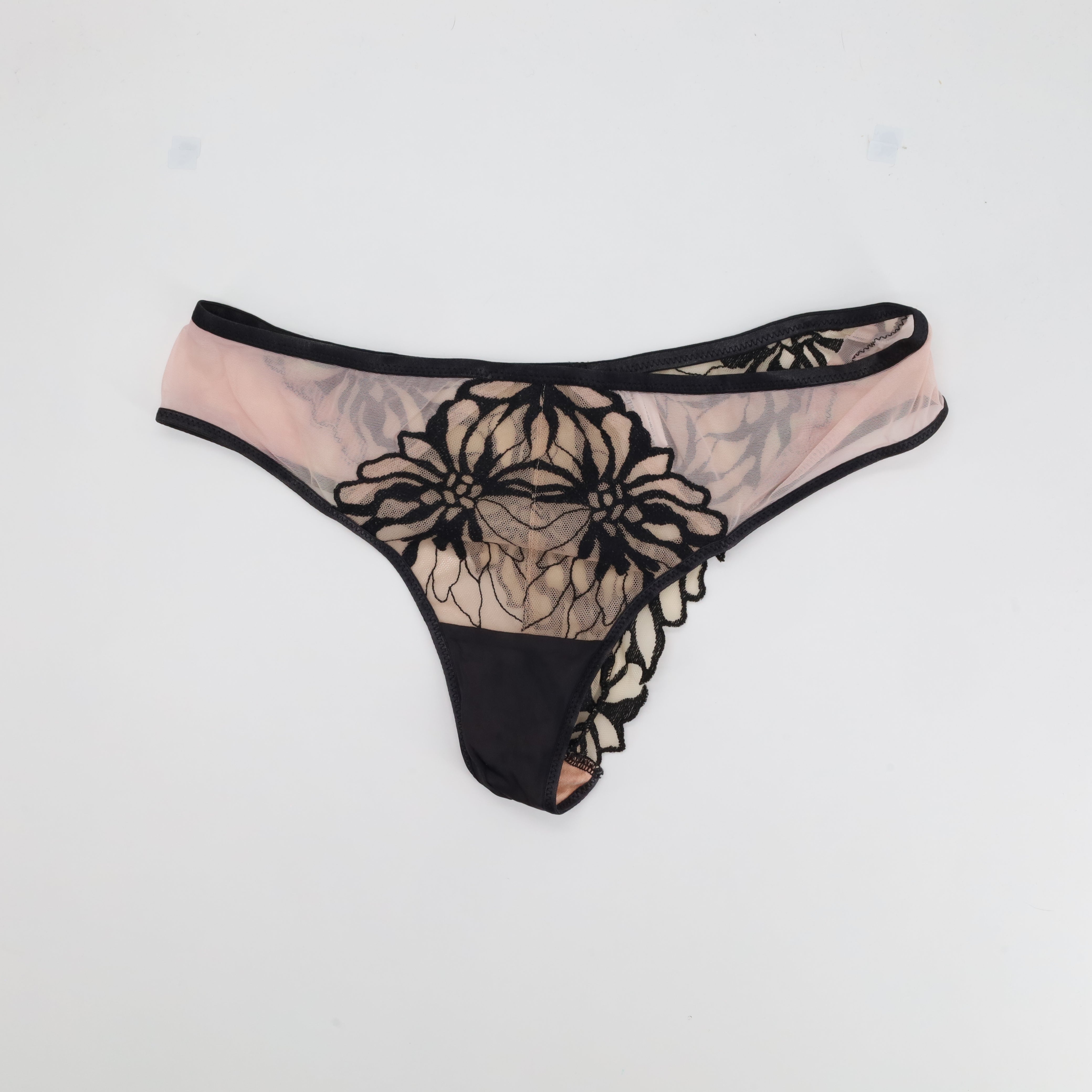 Culotte Chantelle Noir