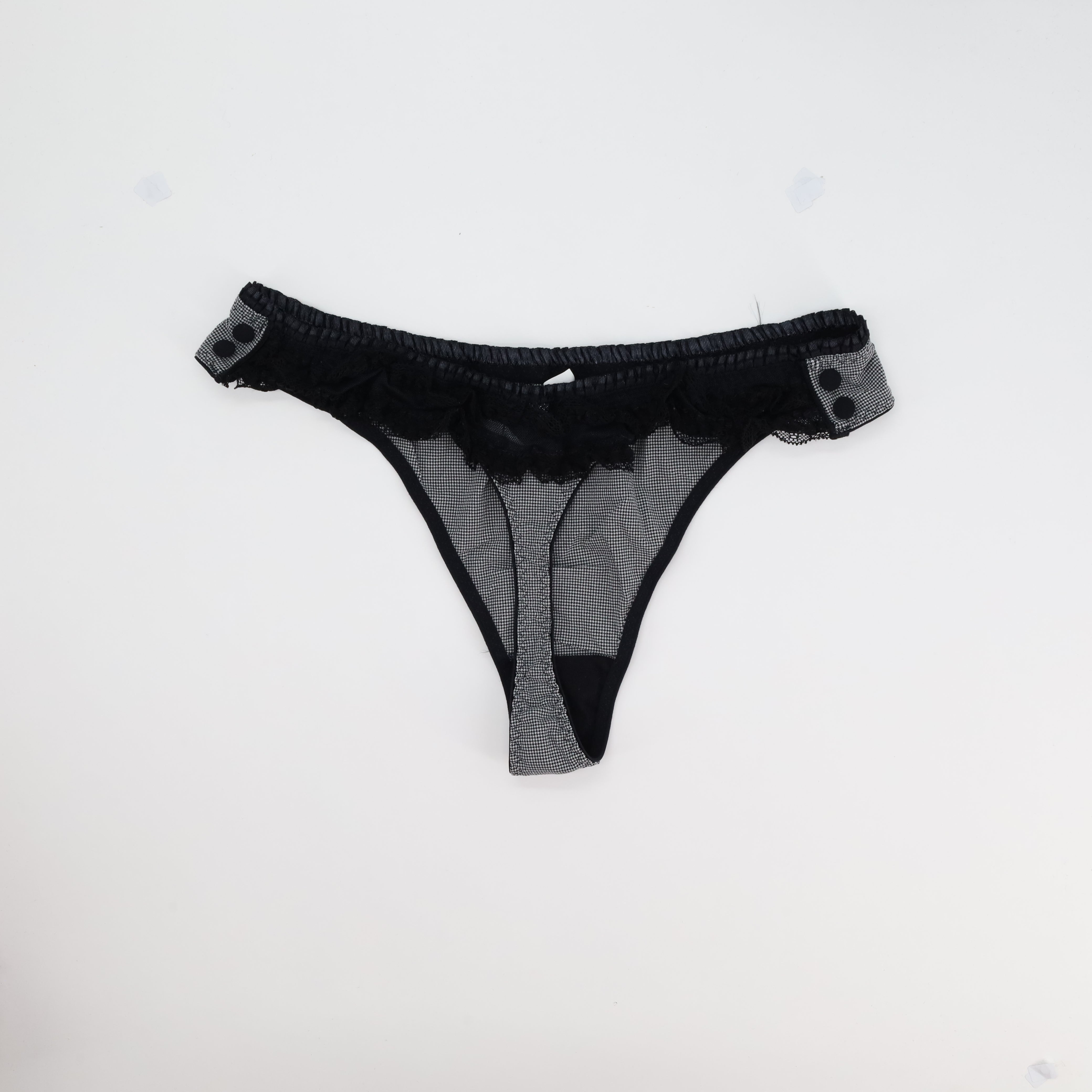 Tanga Allande Noir