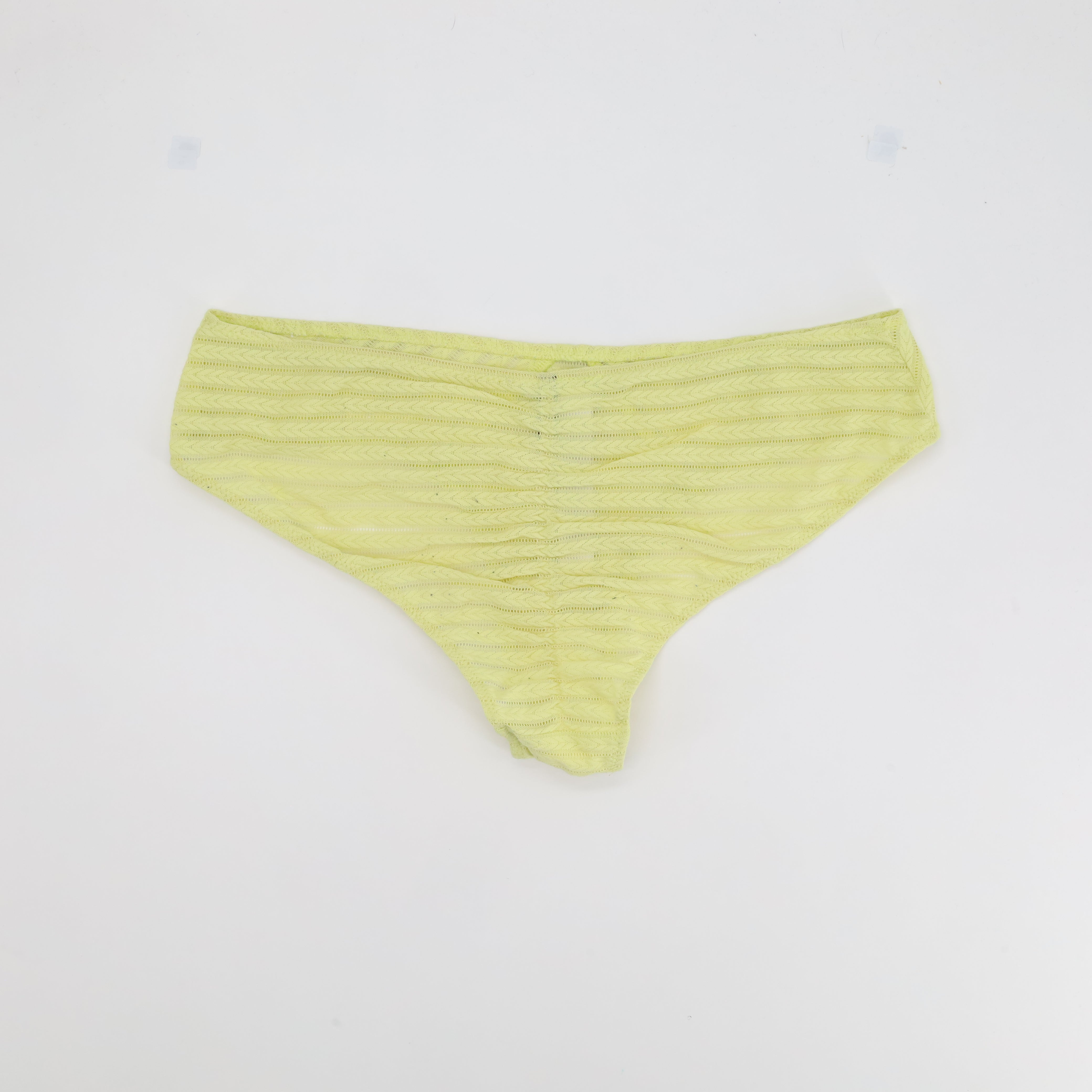 Culotte Princesse tam.tam Jaune