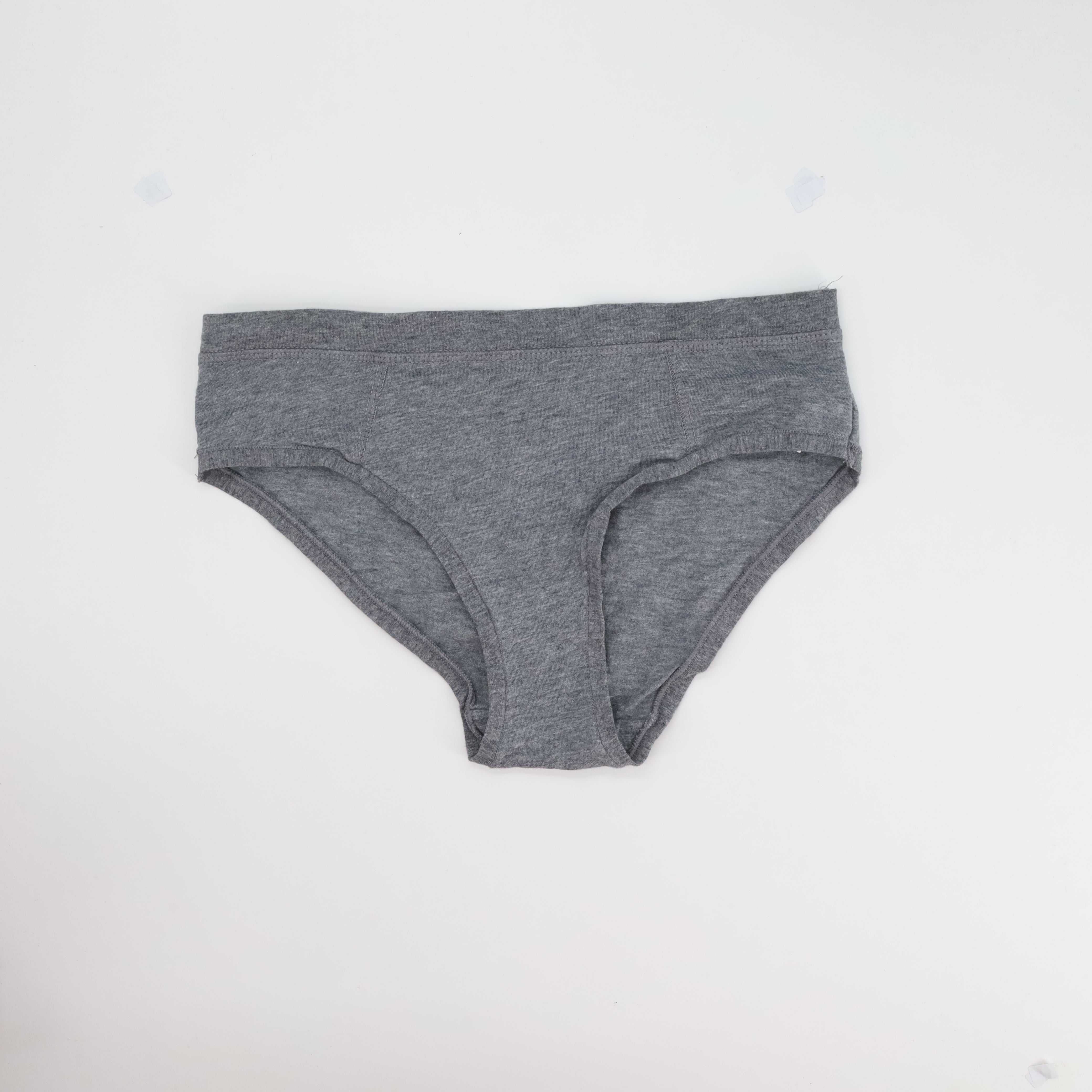 Culotte ETAM Gris