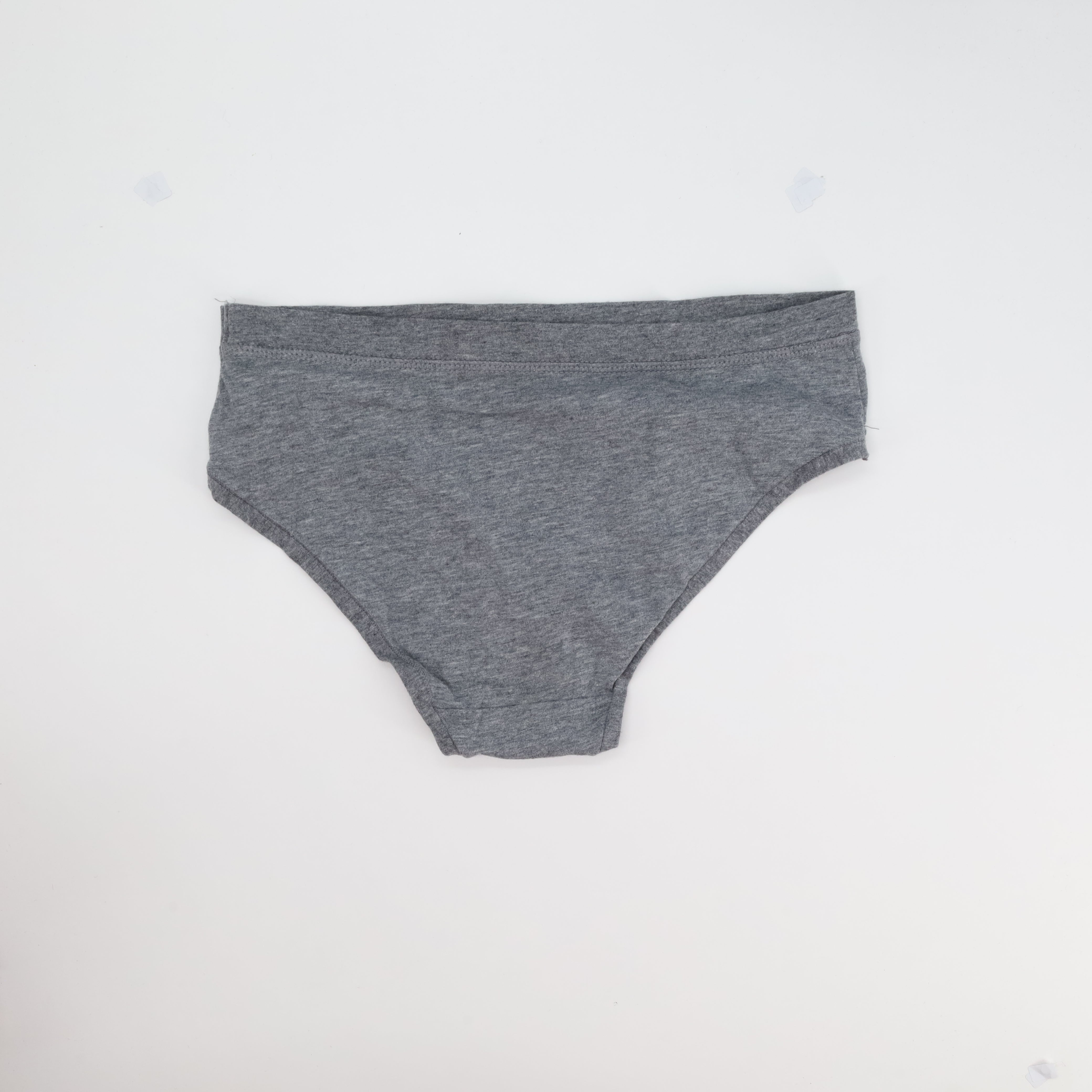 Culotte ETAM Gris