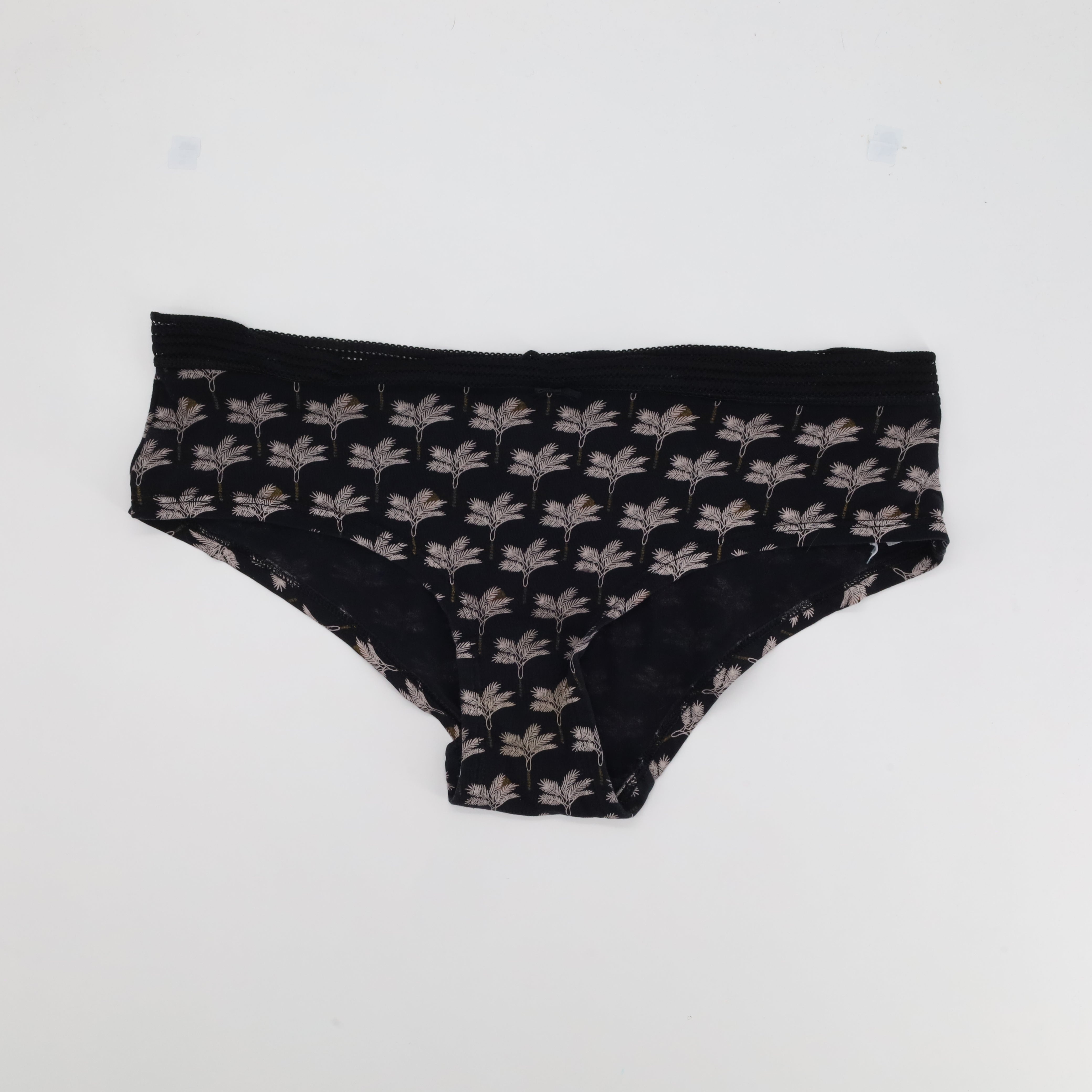 Culotte ETAM Noir