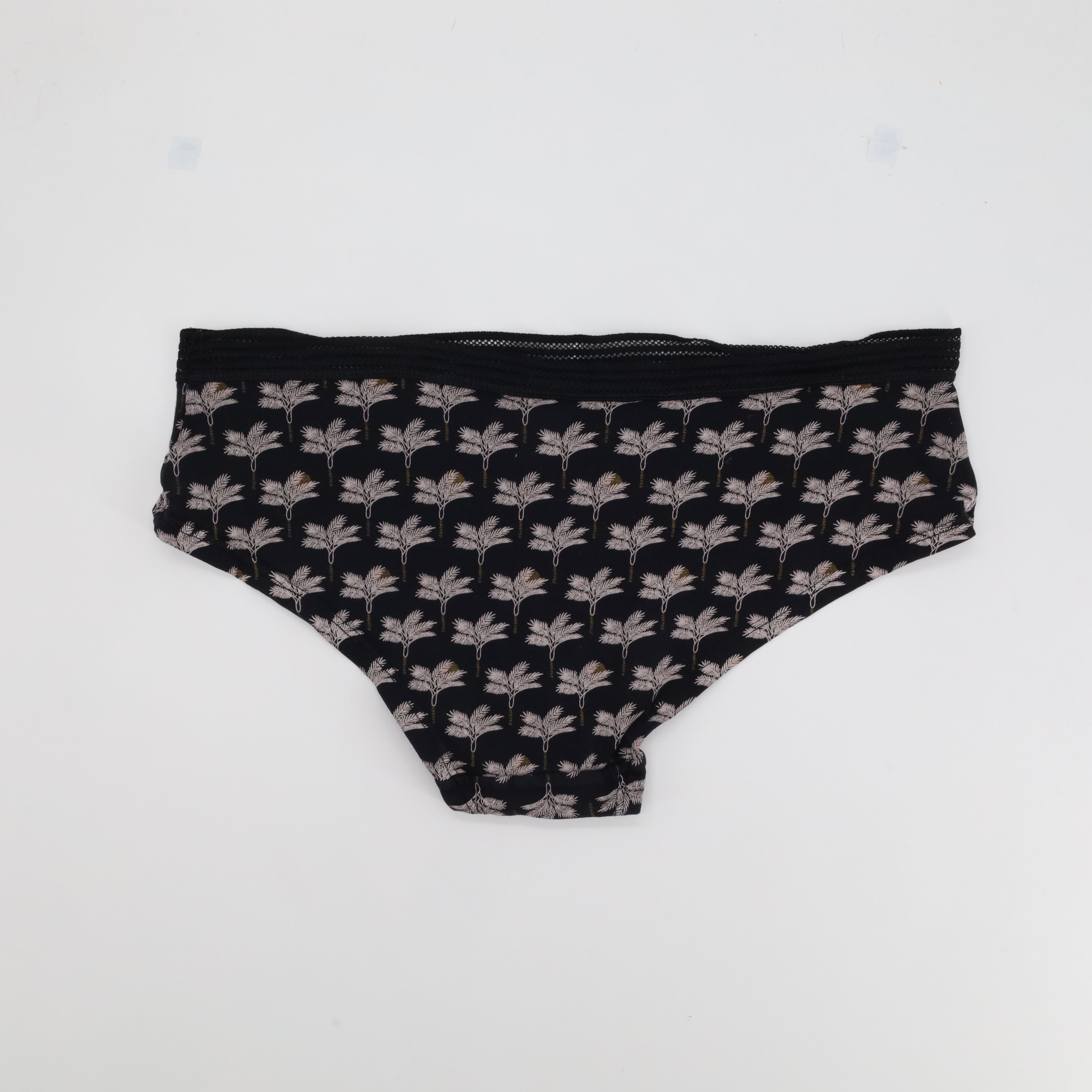 Culotte ETAM Noir