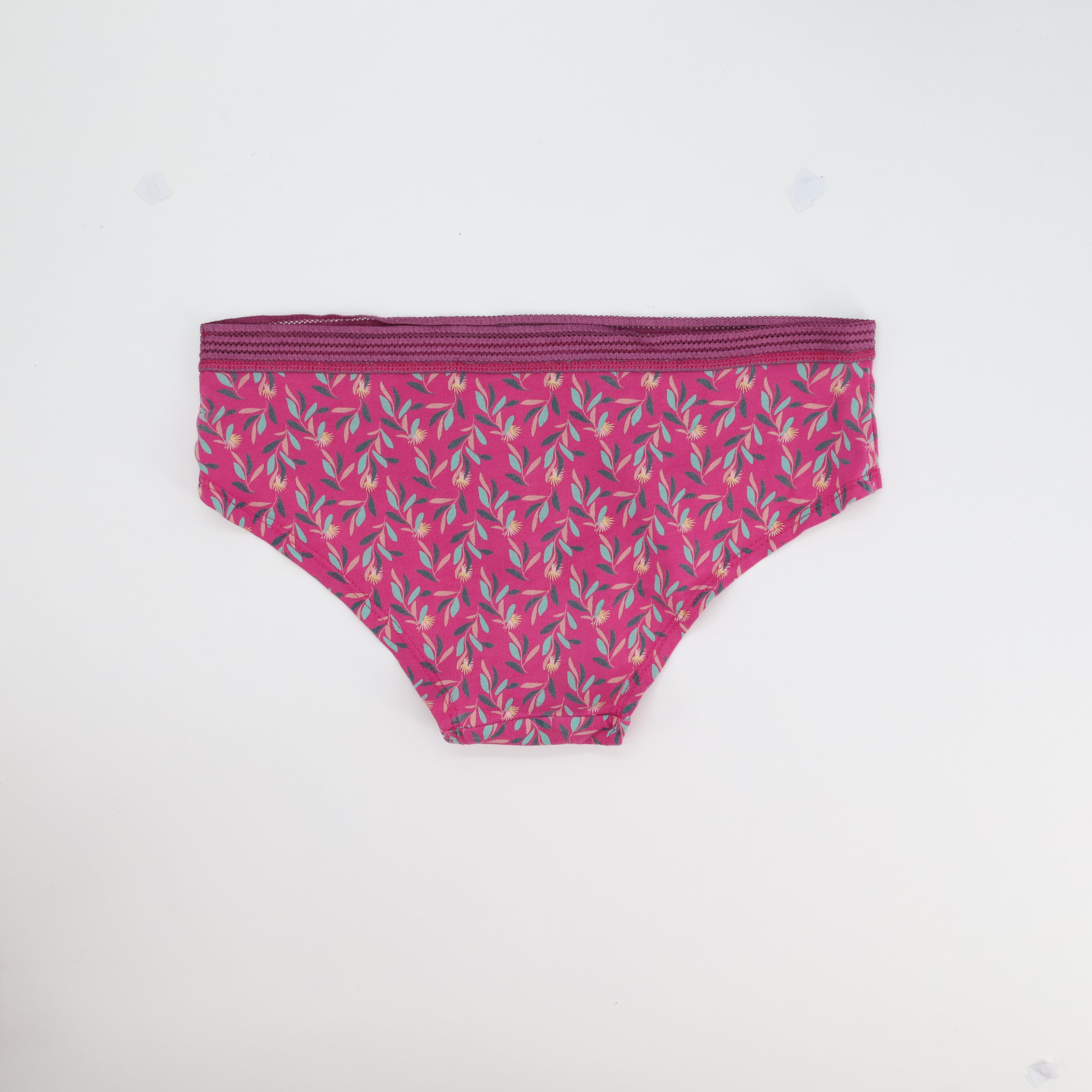 Culotte ETAM Rose