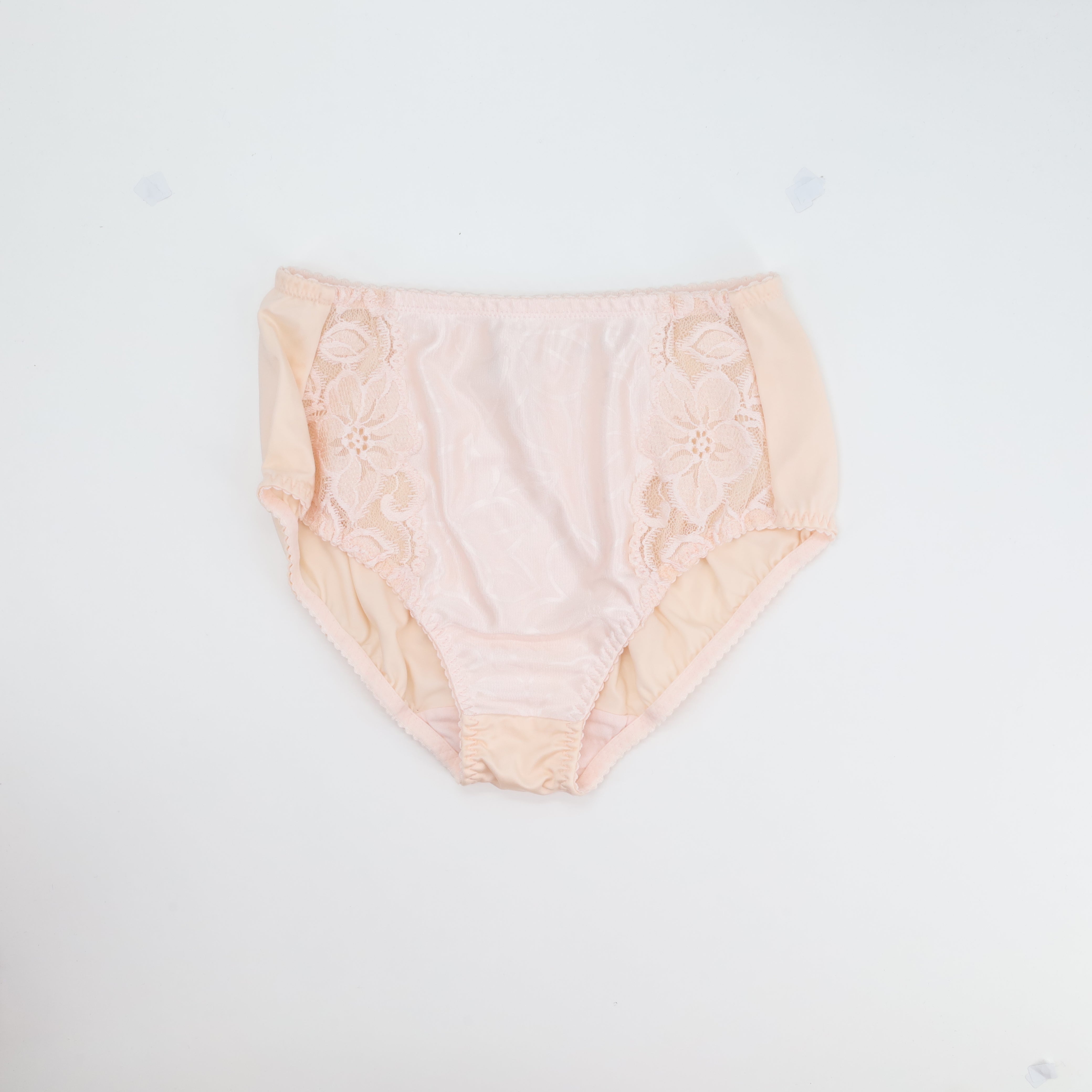 Culotte Triumph Rose