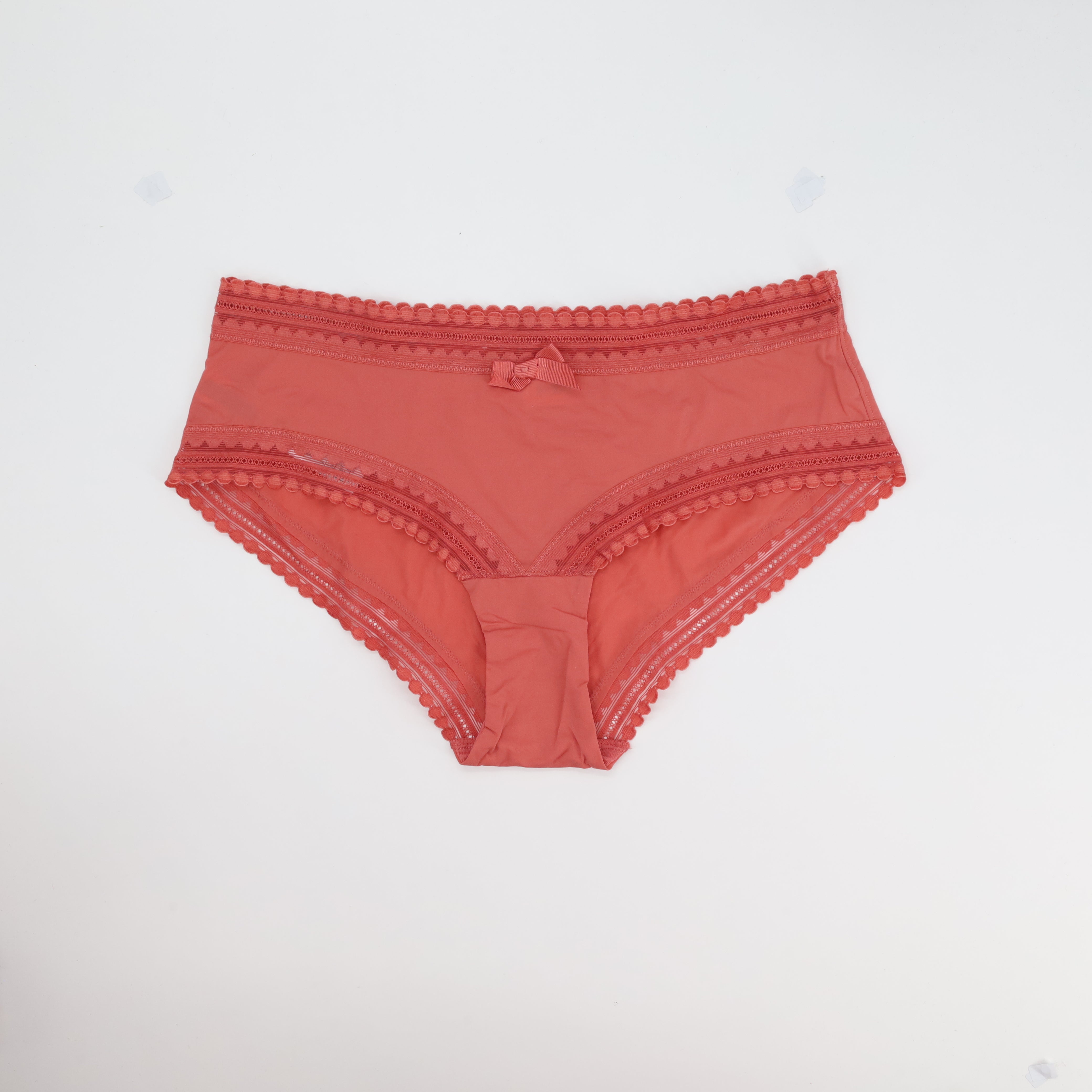 Culotte Princesse tam.tam Orange