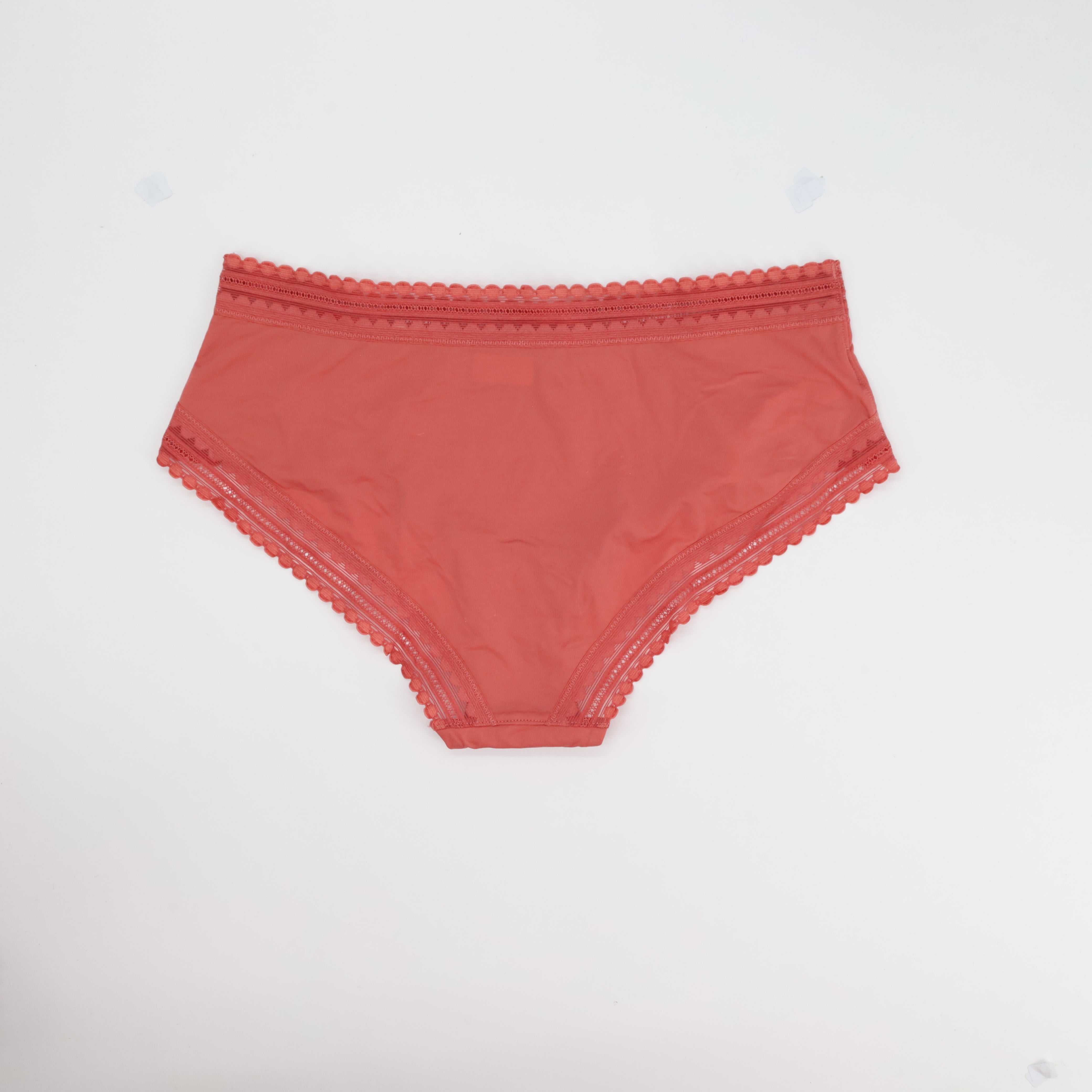 Culotte Princesse tam.tam Orange