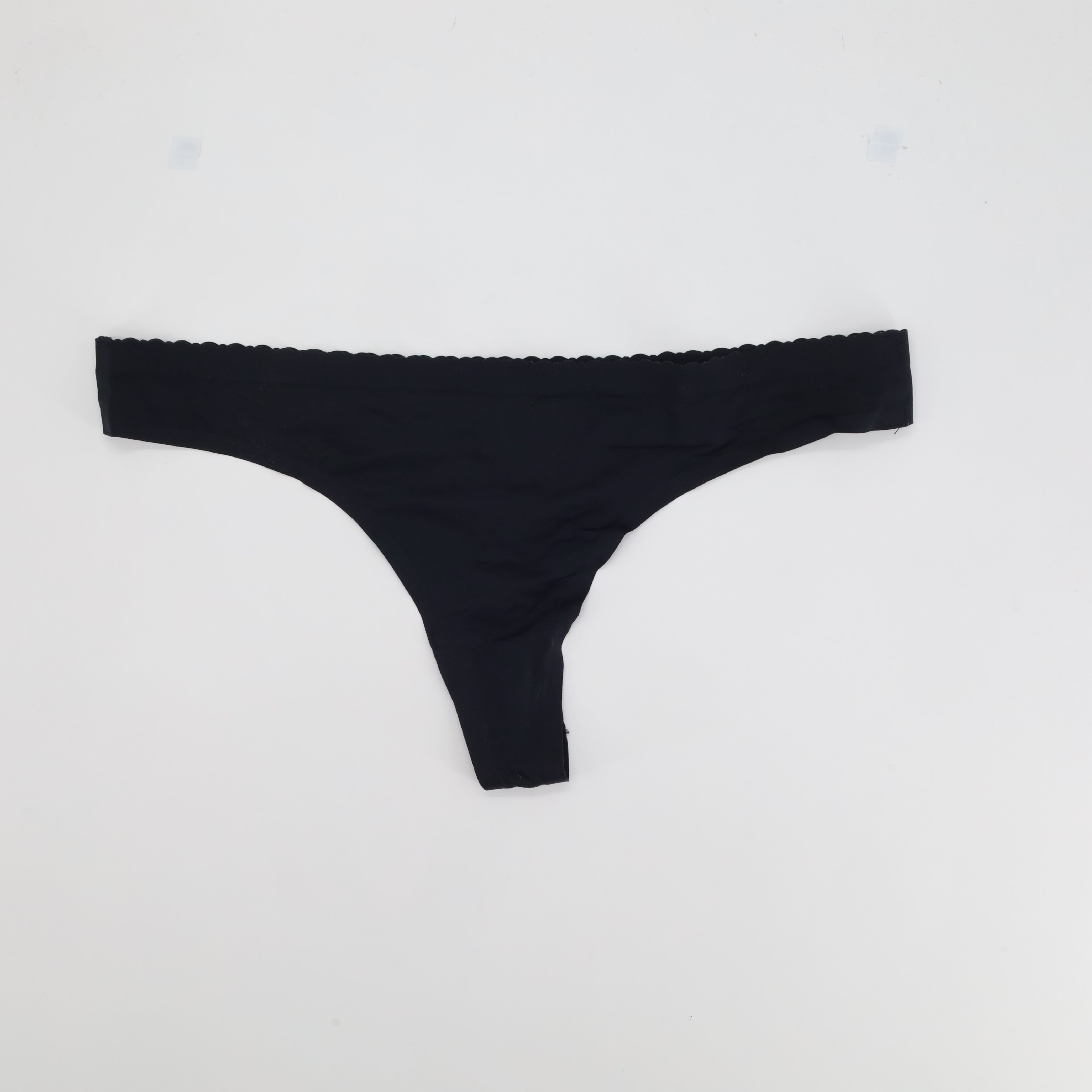 Tanga RougeGorge Noir