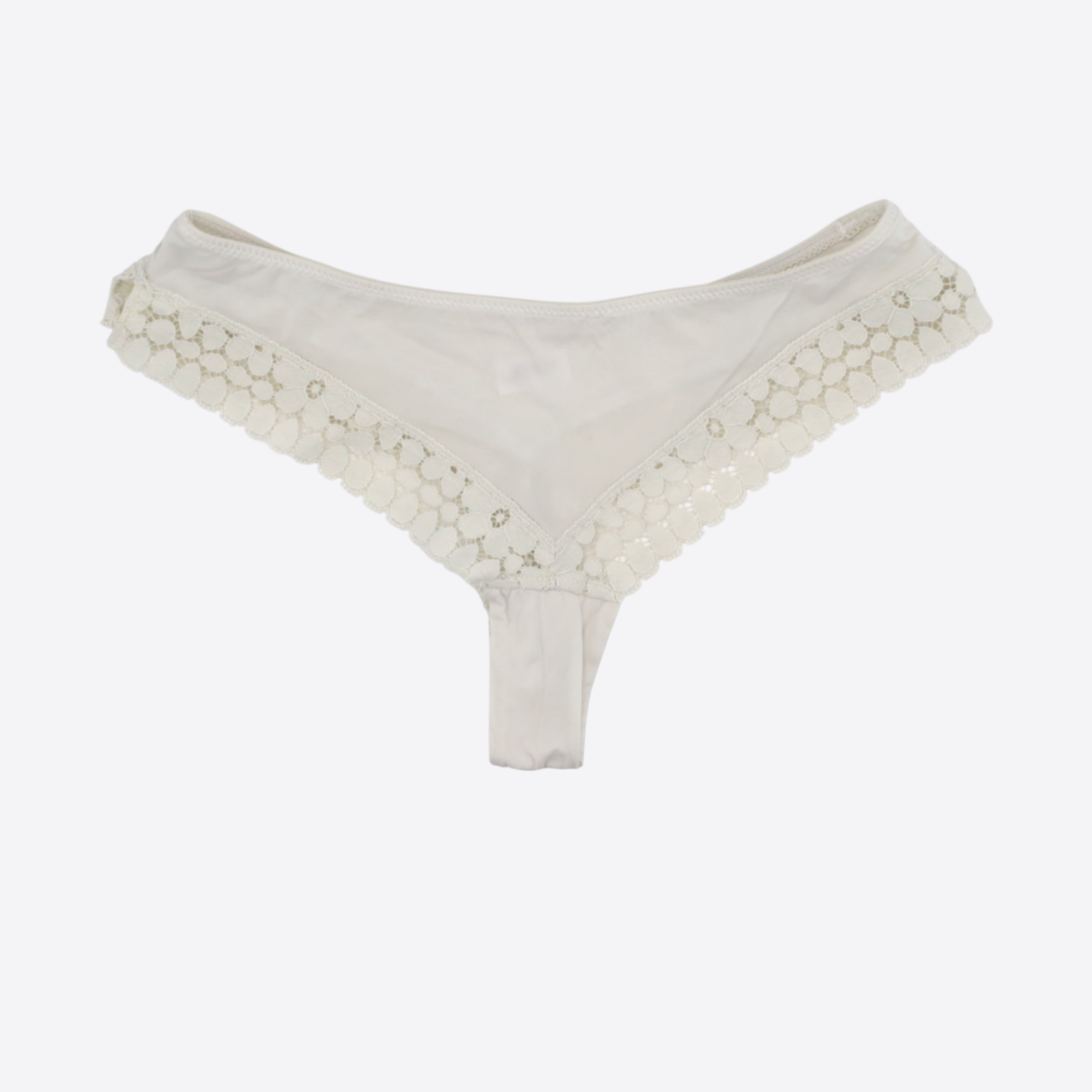 String Princesse tam.tam Blanc