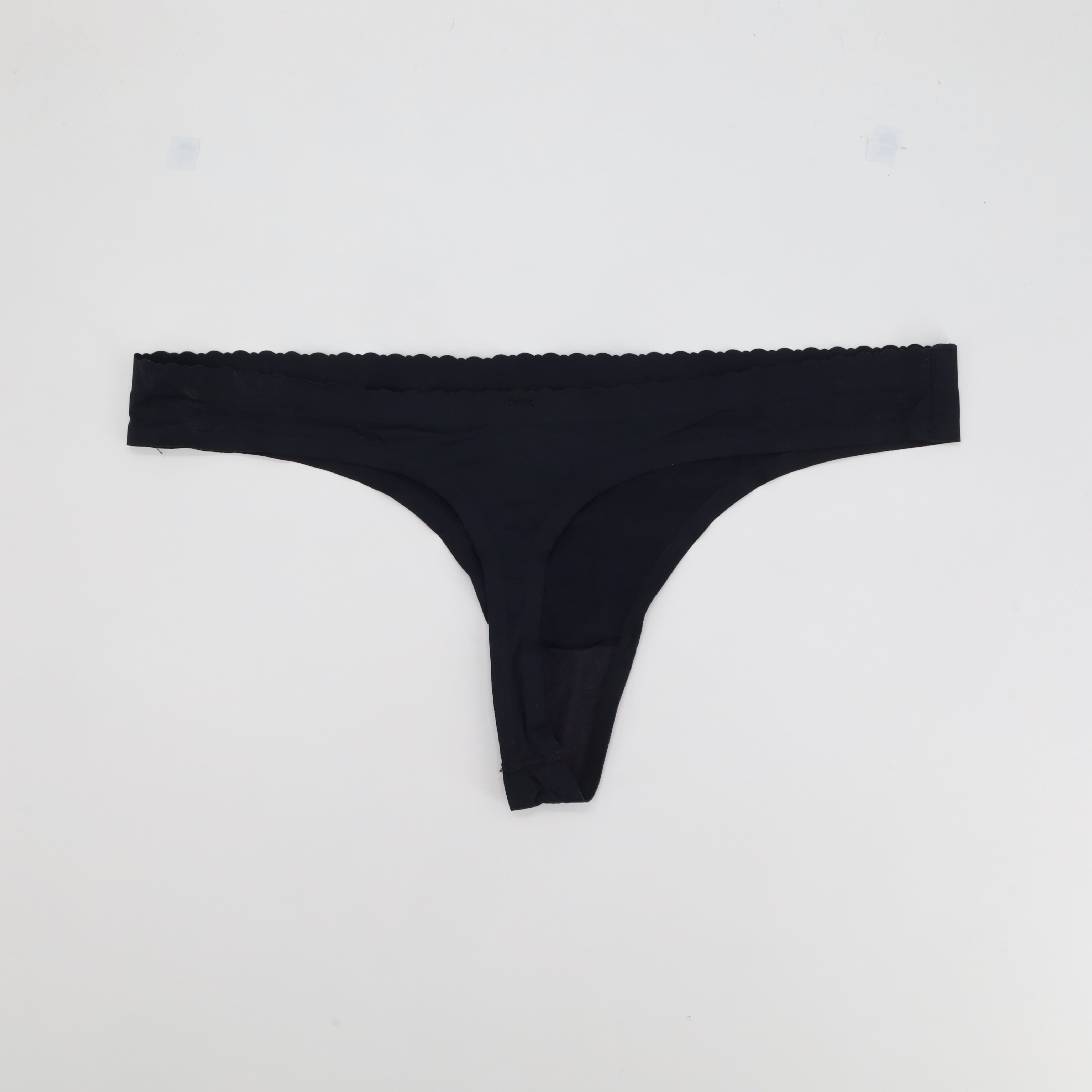 Tanga RougeGorge Noir
