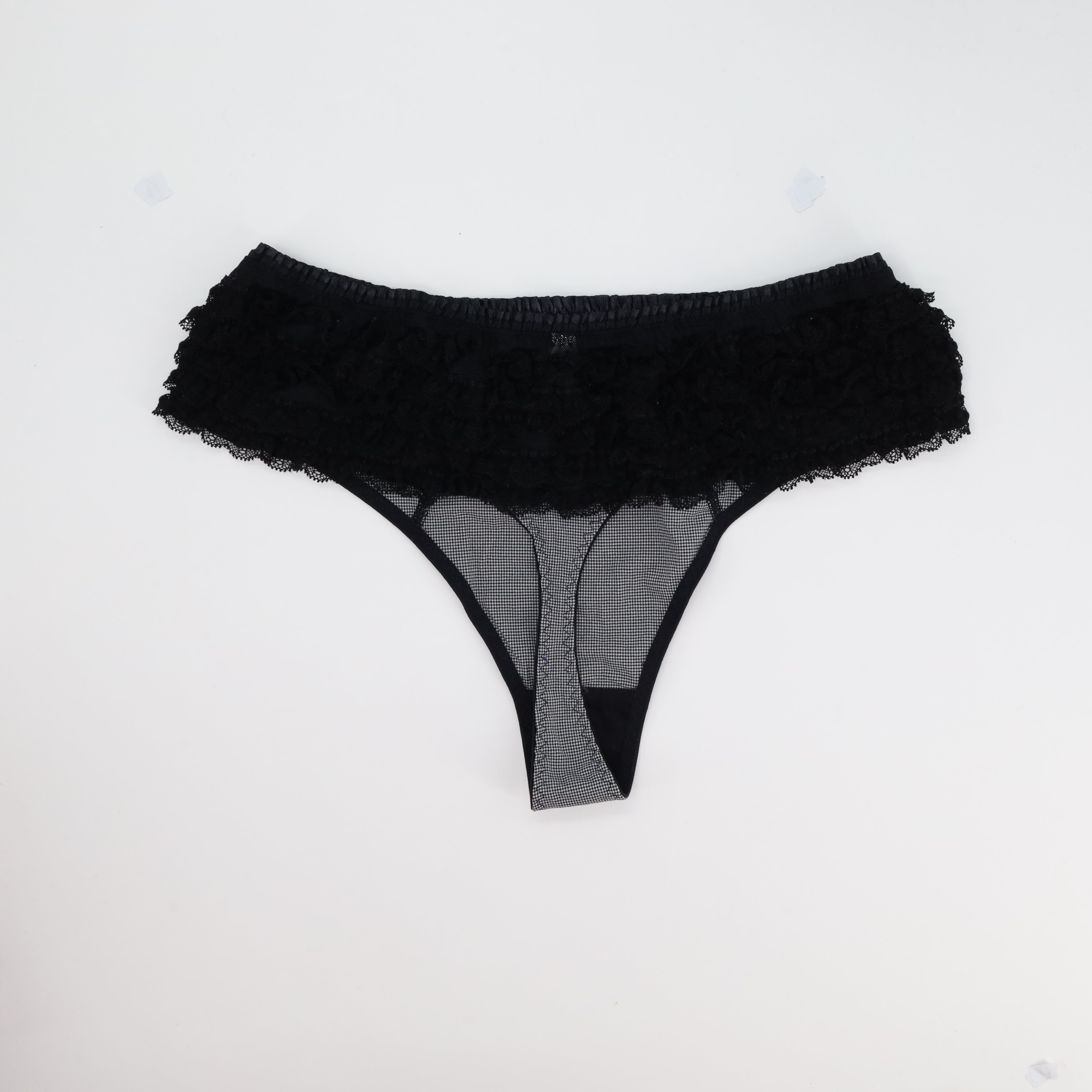 Tanga Allande Noir