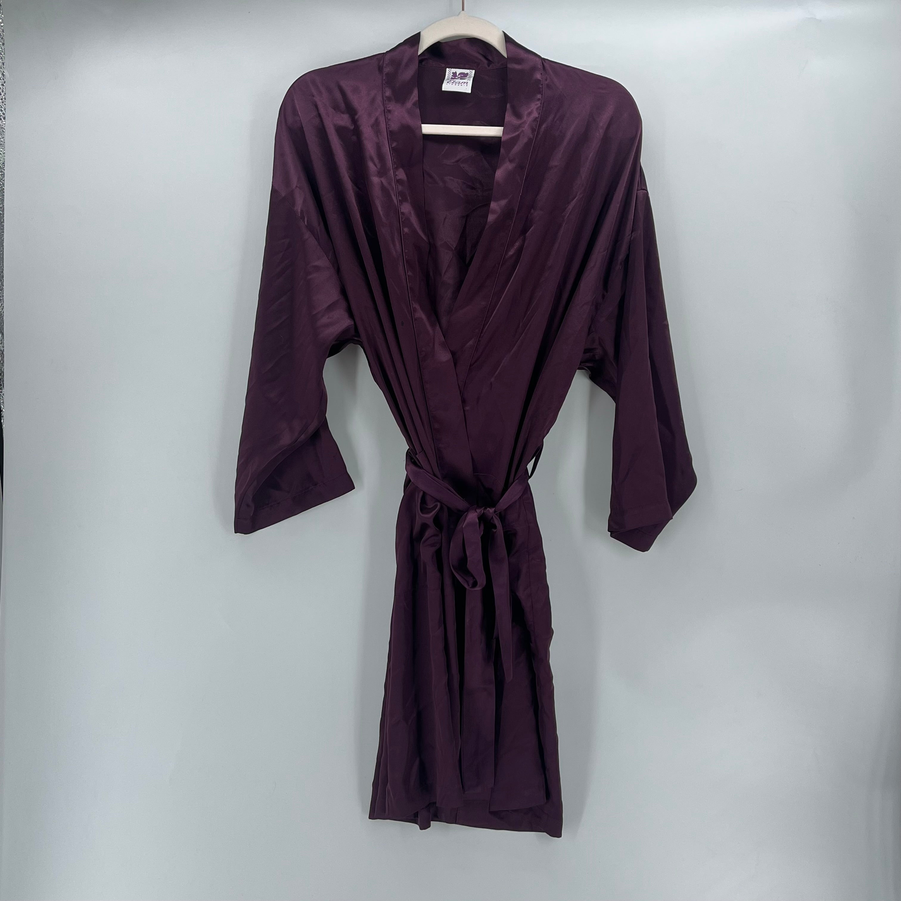 Kimono ETAM Violet