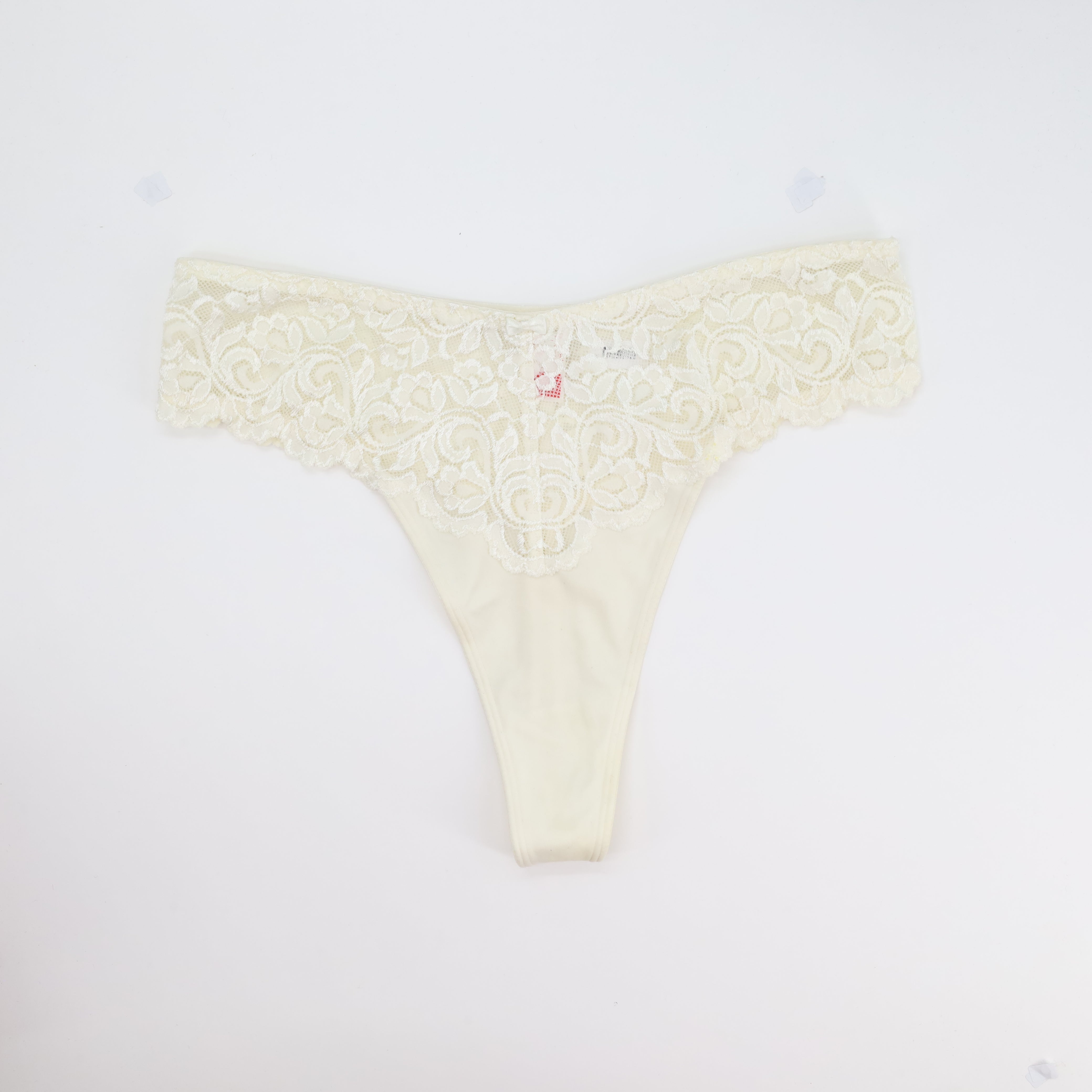 Tanga Triumph Beige